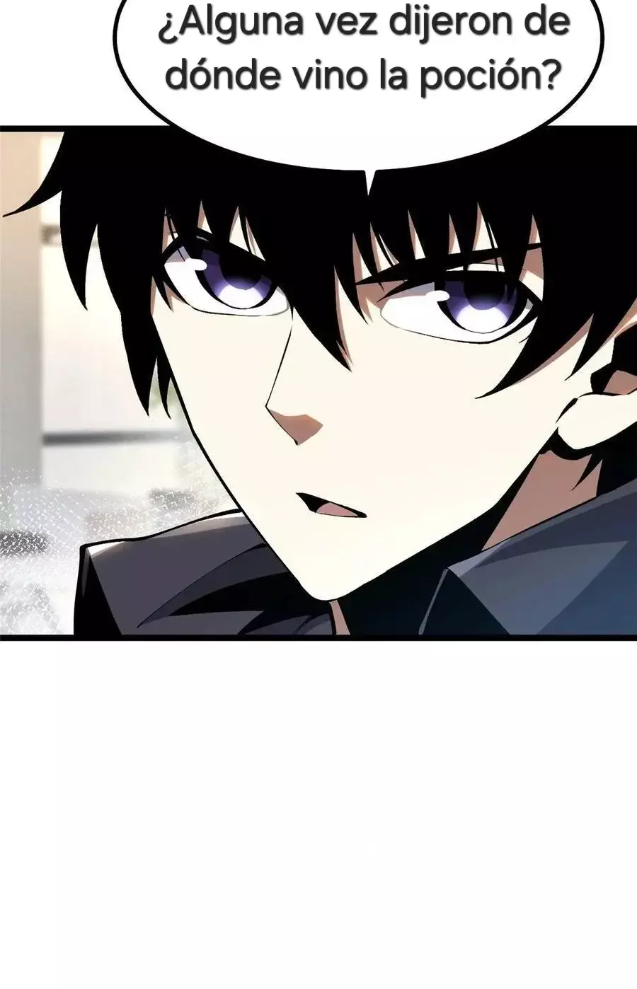 Read Realmente no quiero aprender hechizos prohibidos ES Manga Online