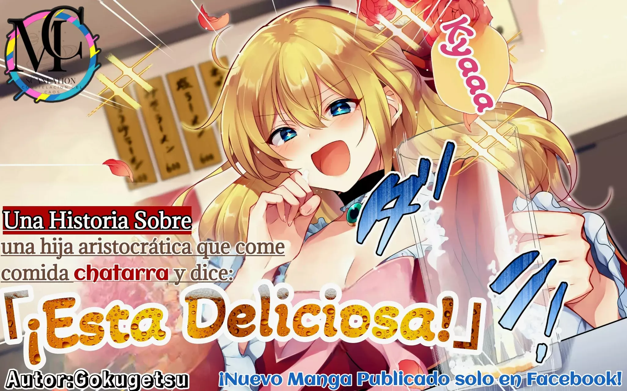 Read Realmente no quiero aprender hechizos prohibidos ES Manga Online
