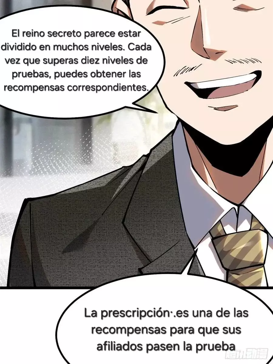 Read Realmente no quiero aprender hechizos prohibidos ES Manga Online