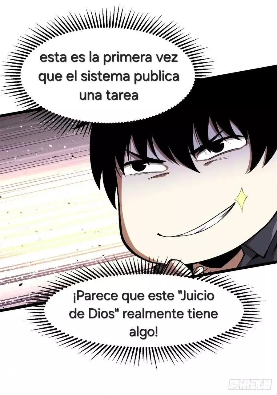 Read Realmente no quiero aprender hechizos prohibidos ES Manga Online
