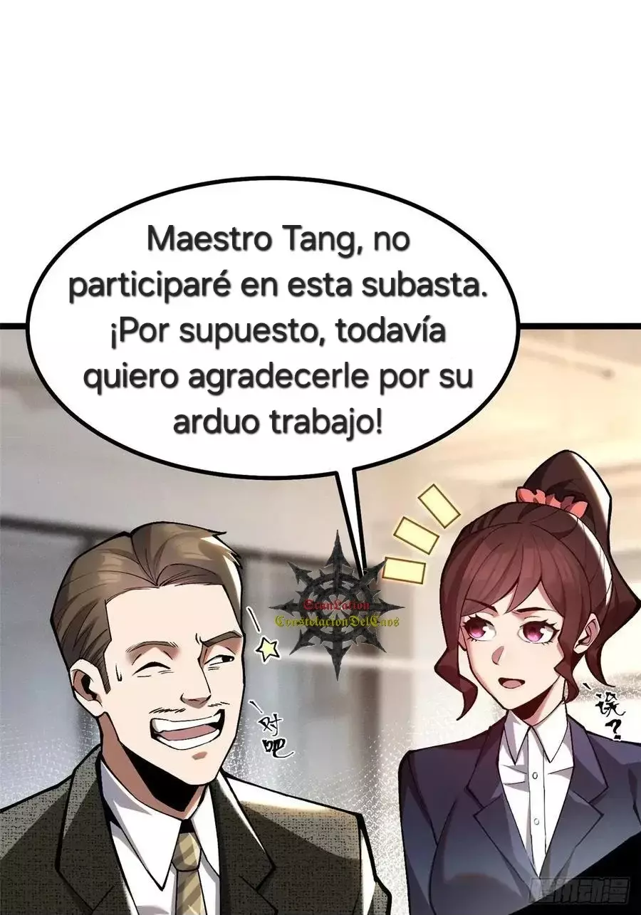 Read Realmente no quiero aprender hechizos prohibidos ES Manga Online
