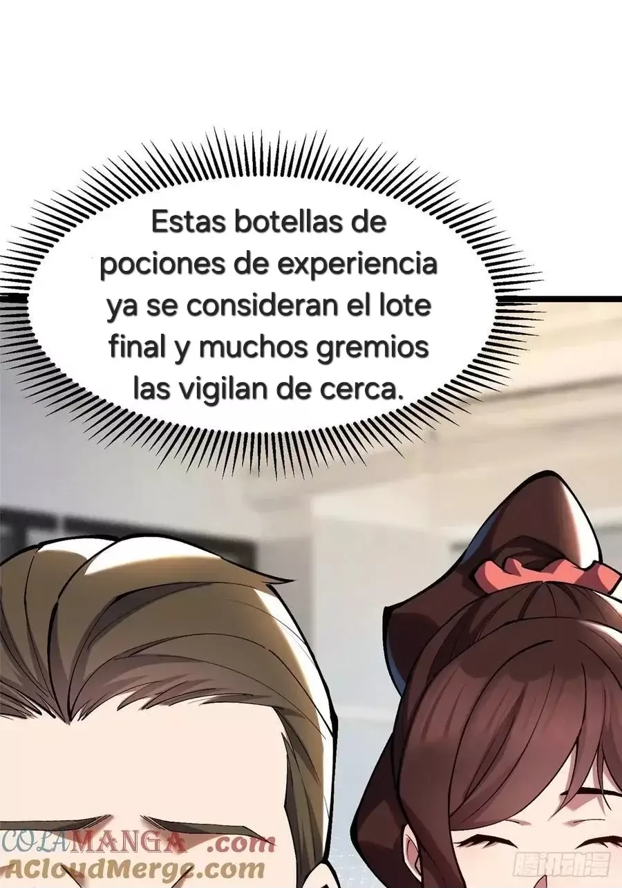 Read Realmente no quiero aprender hechizos prohibidos ES Manga Online