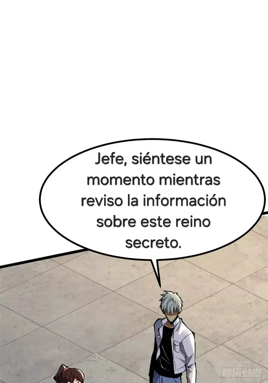 Read Realmente no quiero aprender hechizos prohibidos ES Manga Online