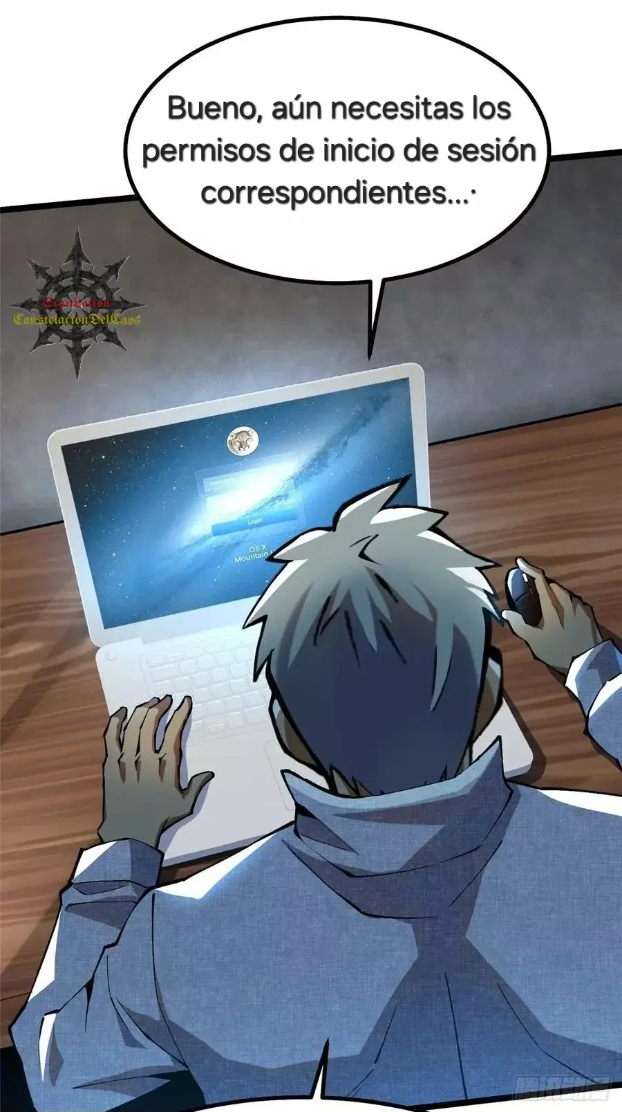 Read Realmente no quiero aprender hechizos prohibidos ES Manga Online