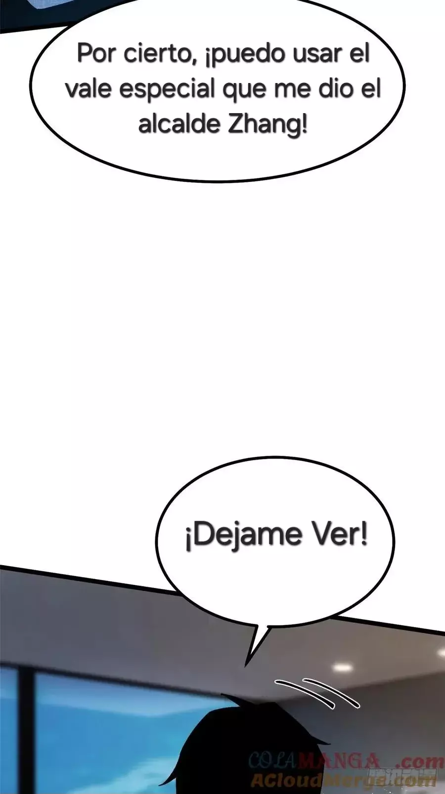 Read Realmente no quiero aprender hechizos prohibidos ES Manga Online