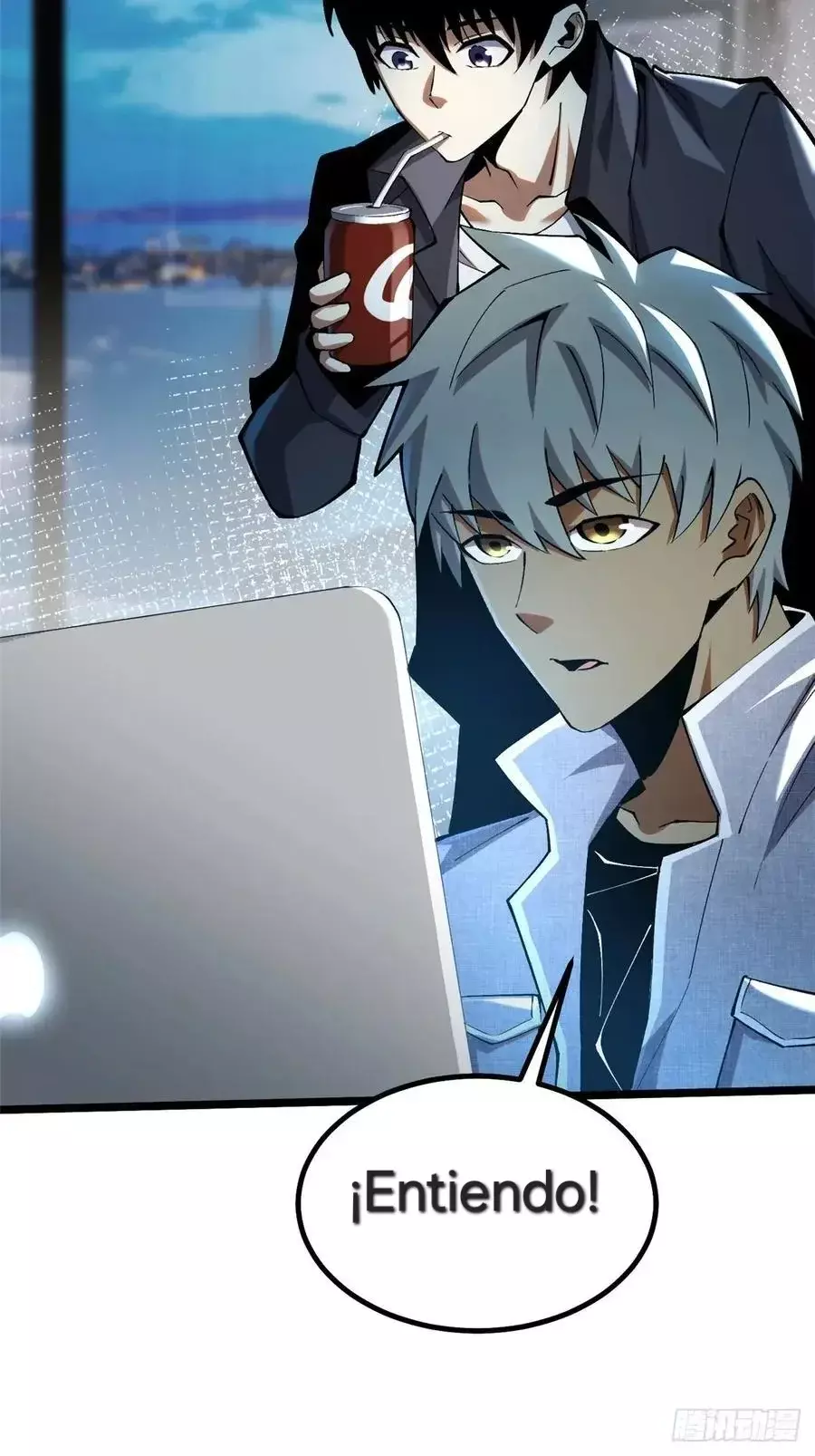 Read Realmente no quiero aprender hechizos prohibidos ES Manga Online