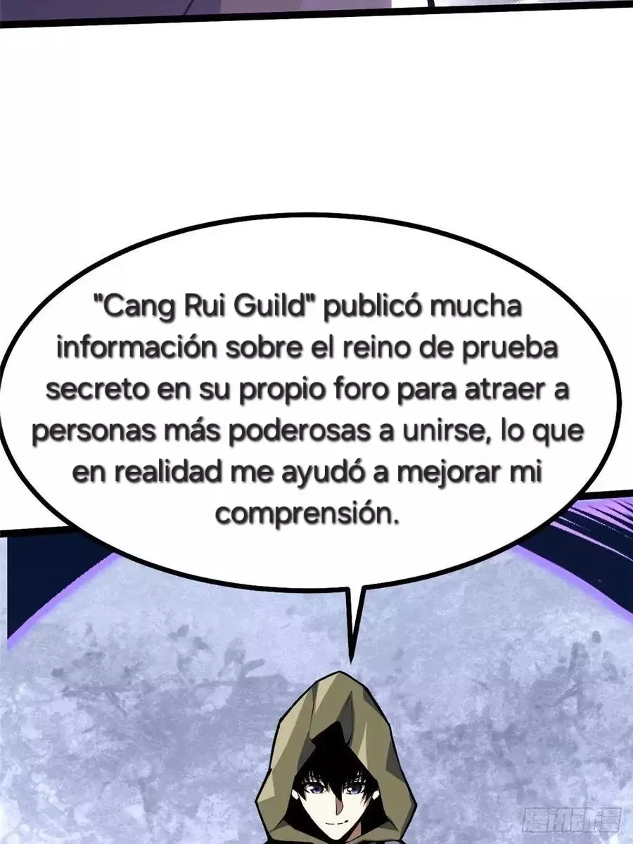 Read Realmente no quiero aprender hechizos prohibidos ES Manga Online