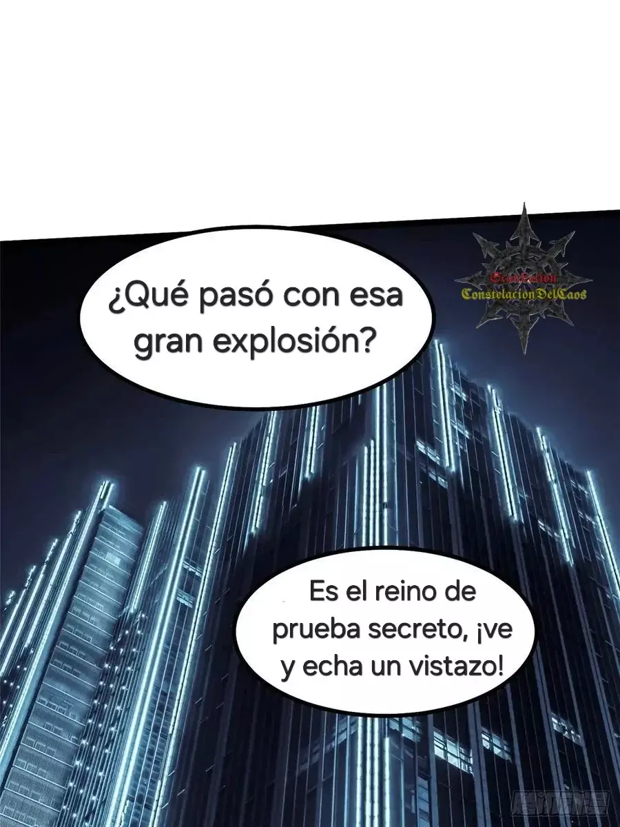 Read Realmente no quiero aprender hechizos prohibidos ES Manga Online