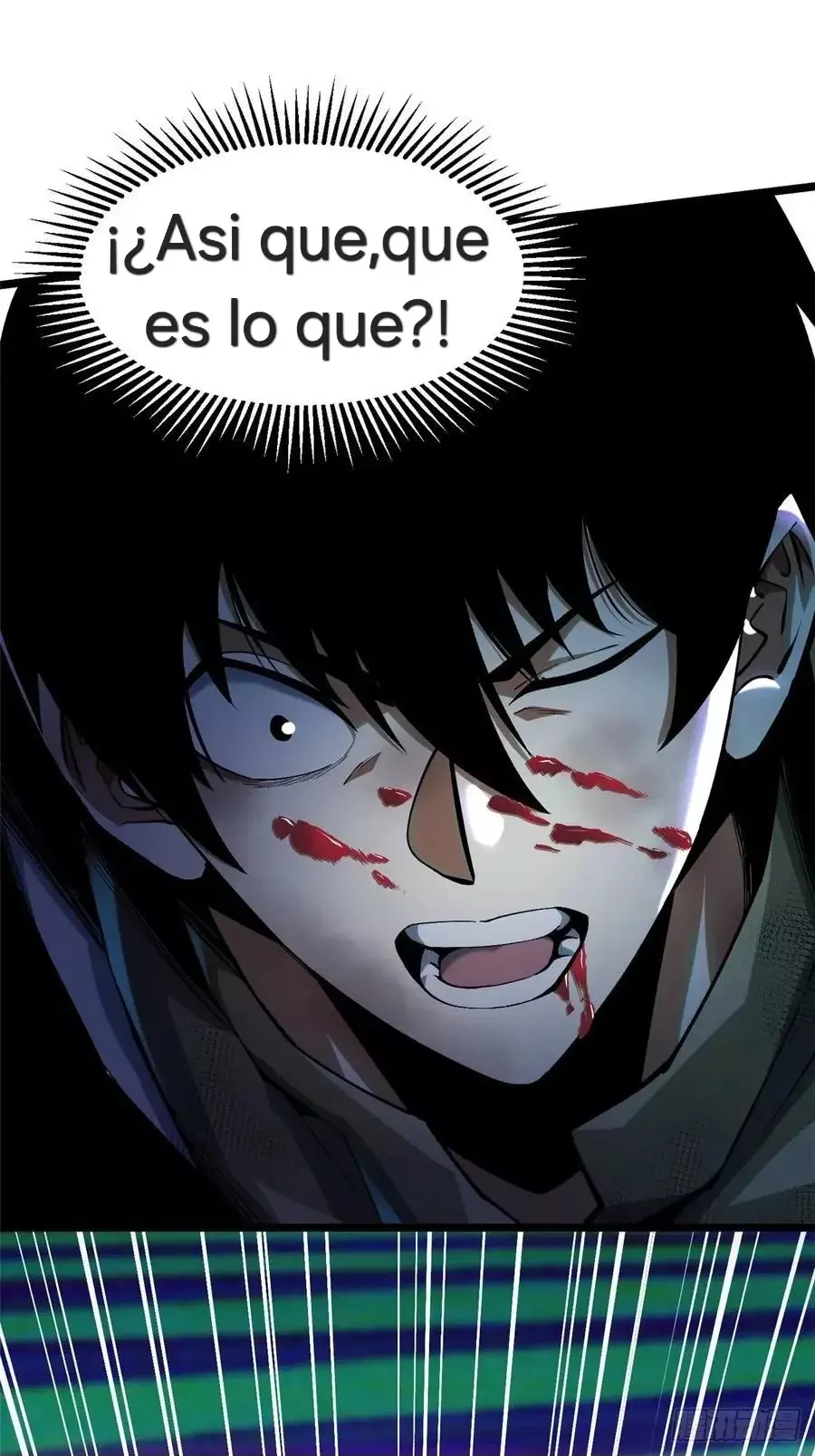 Read Realmente no quiero aprender hechizos prohibidos ES Manga Online