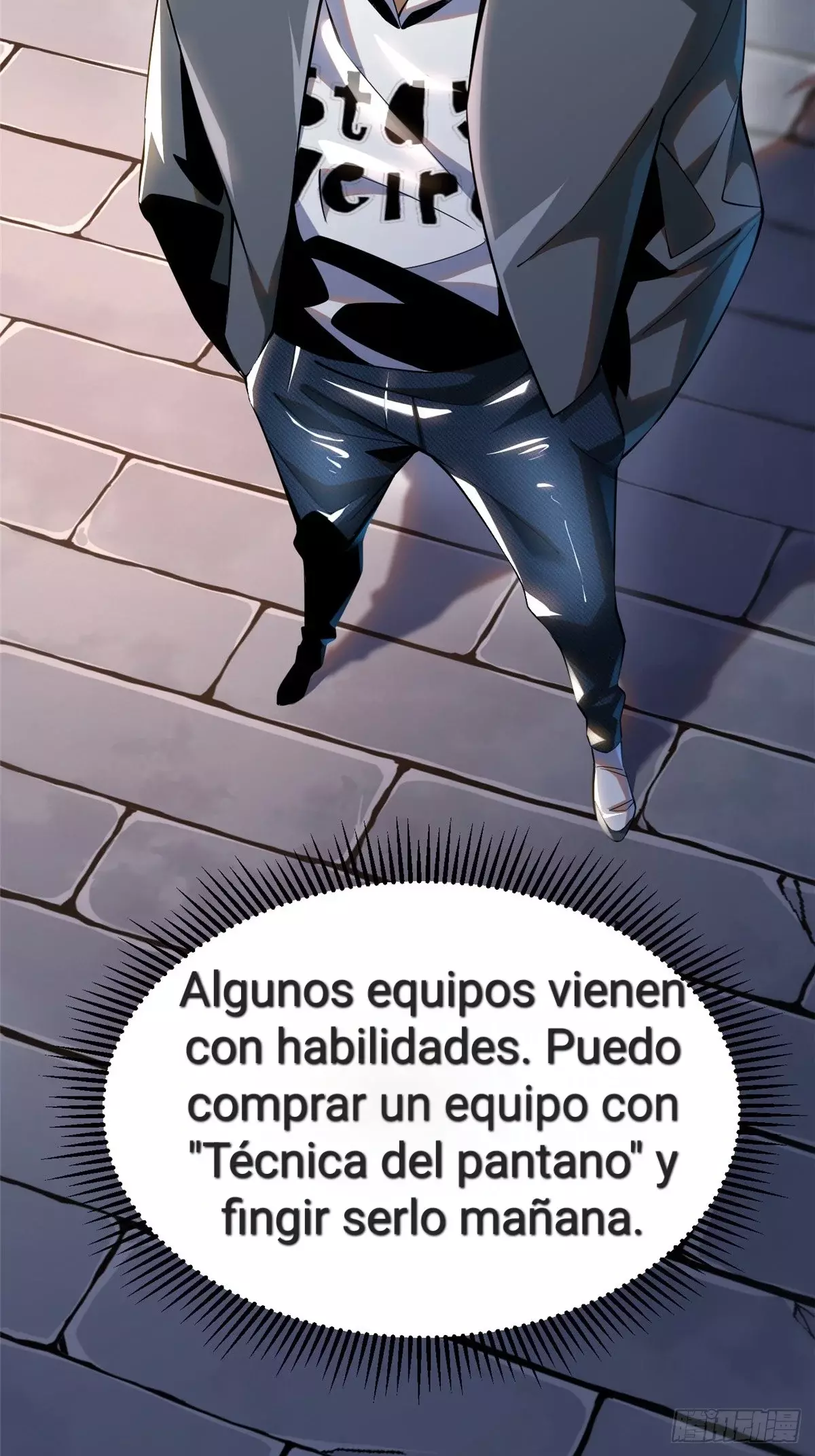 Read Realmente no quiero aprender hechizos prohibidos ES Manga Online