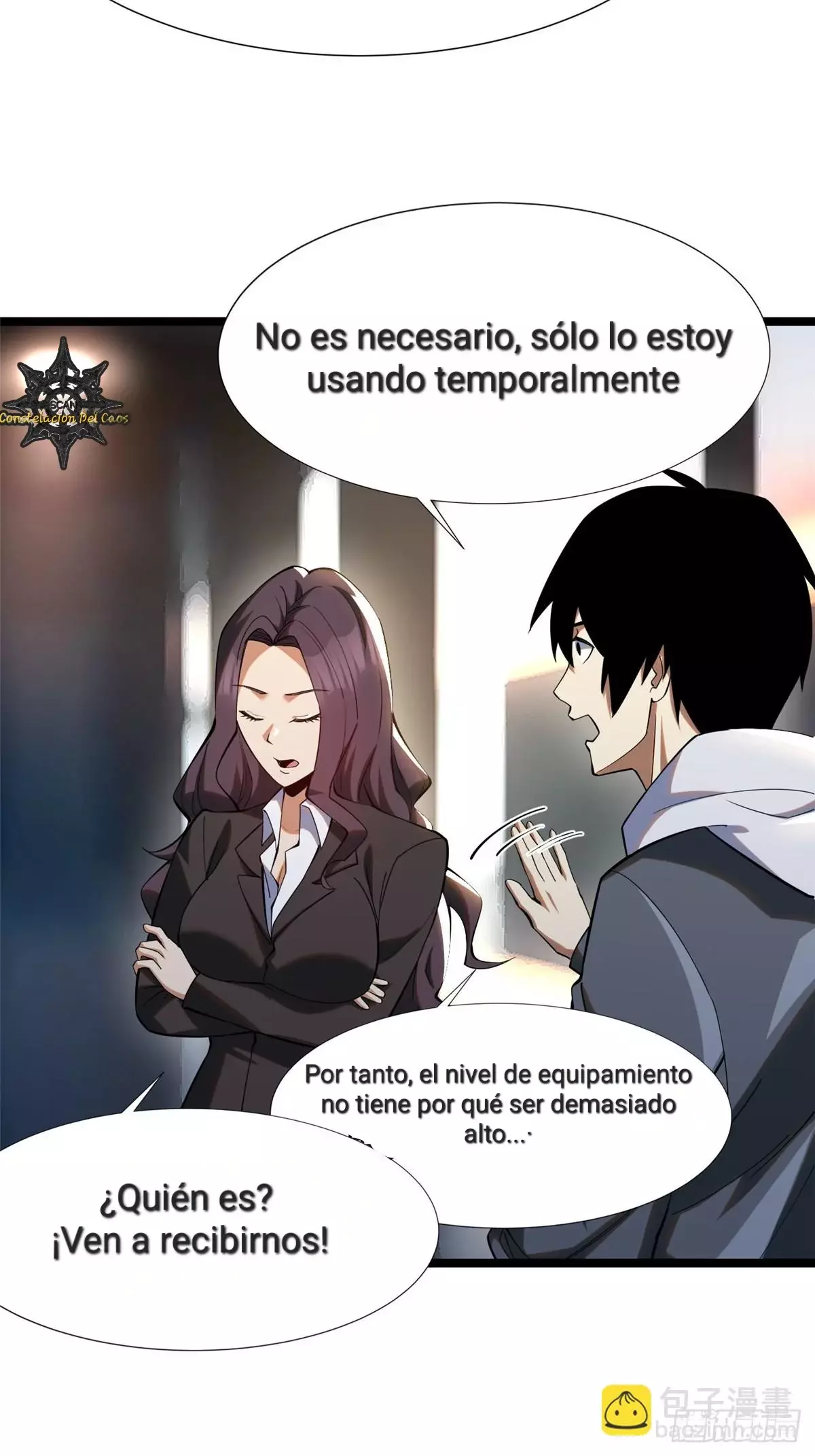 Read Realmente no quiero aprender hechizos prohibidos ES Manga Online