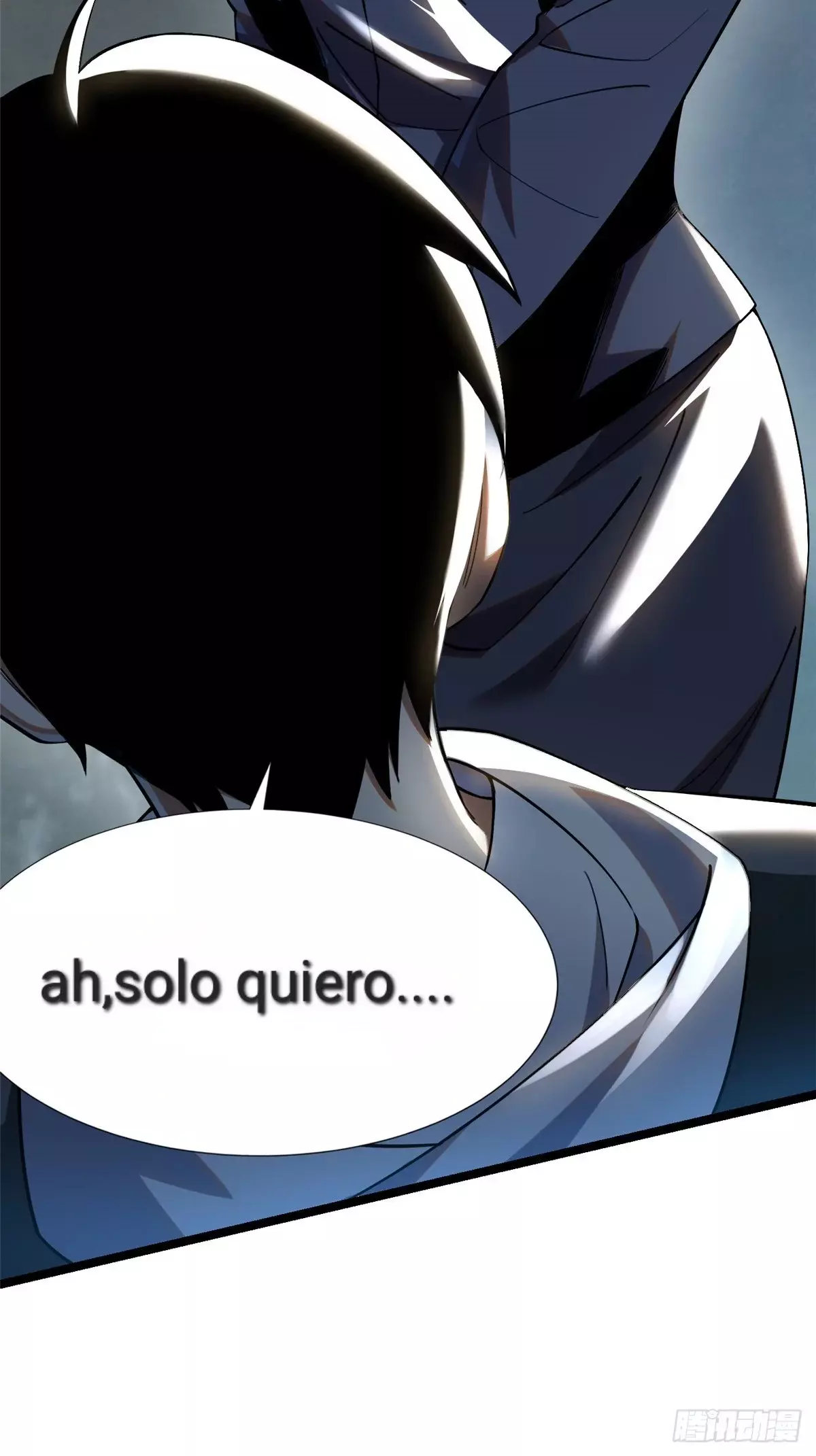 Read Realmente no quiero aprender hechizos prohibidos ES Manga Online