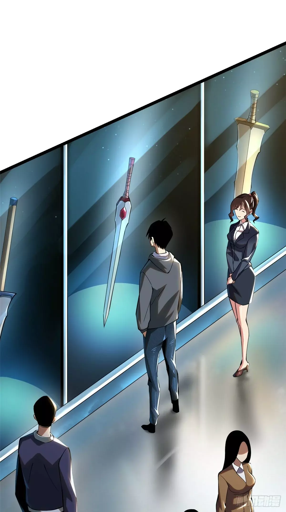 Read Realmente no quiero aprender hechizos prohibidos ES Manga Online