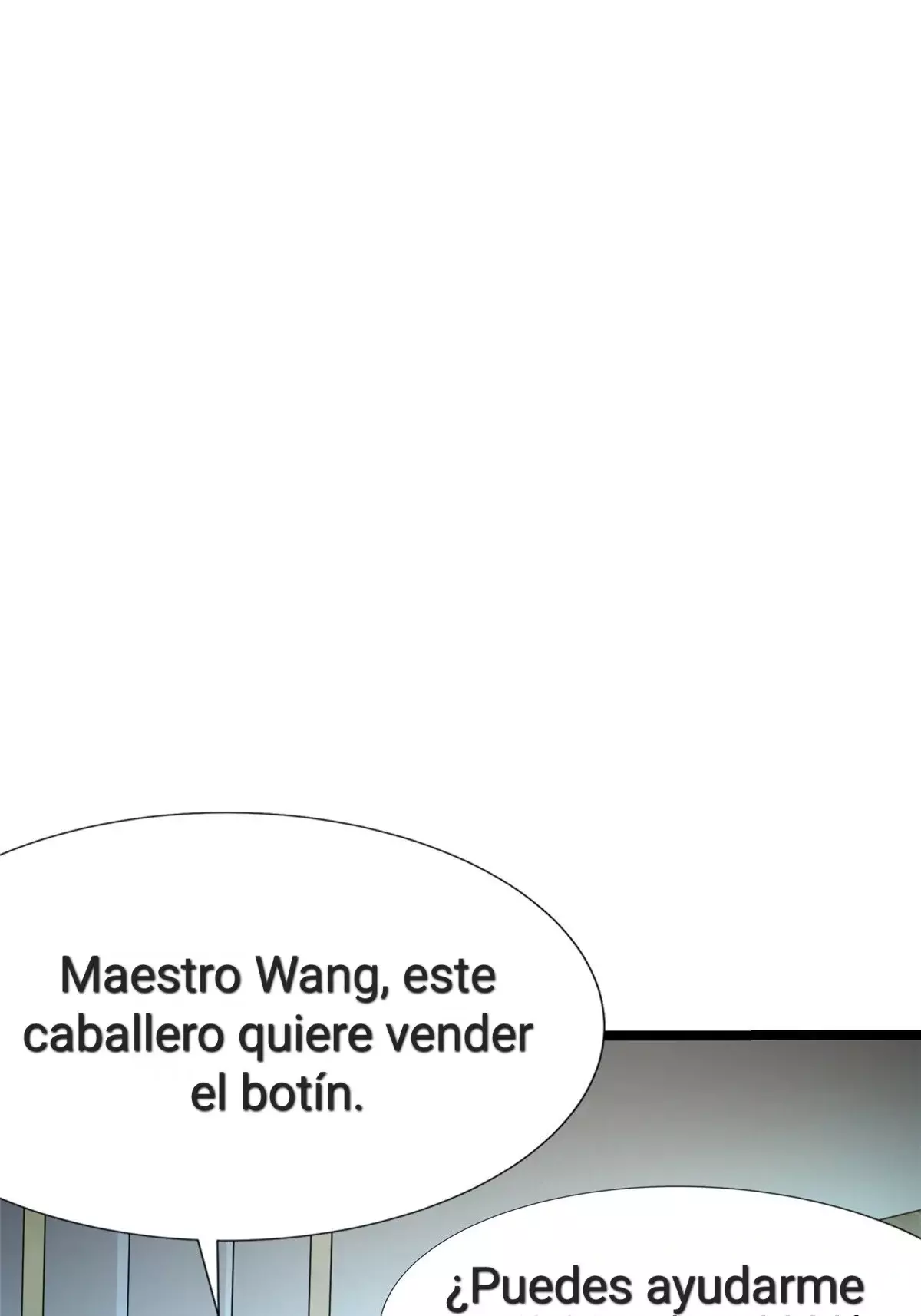 Read Realmente no quiero aprender hechizos prohibidos ES Manga Online