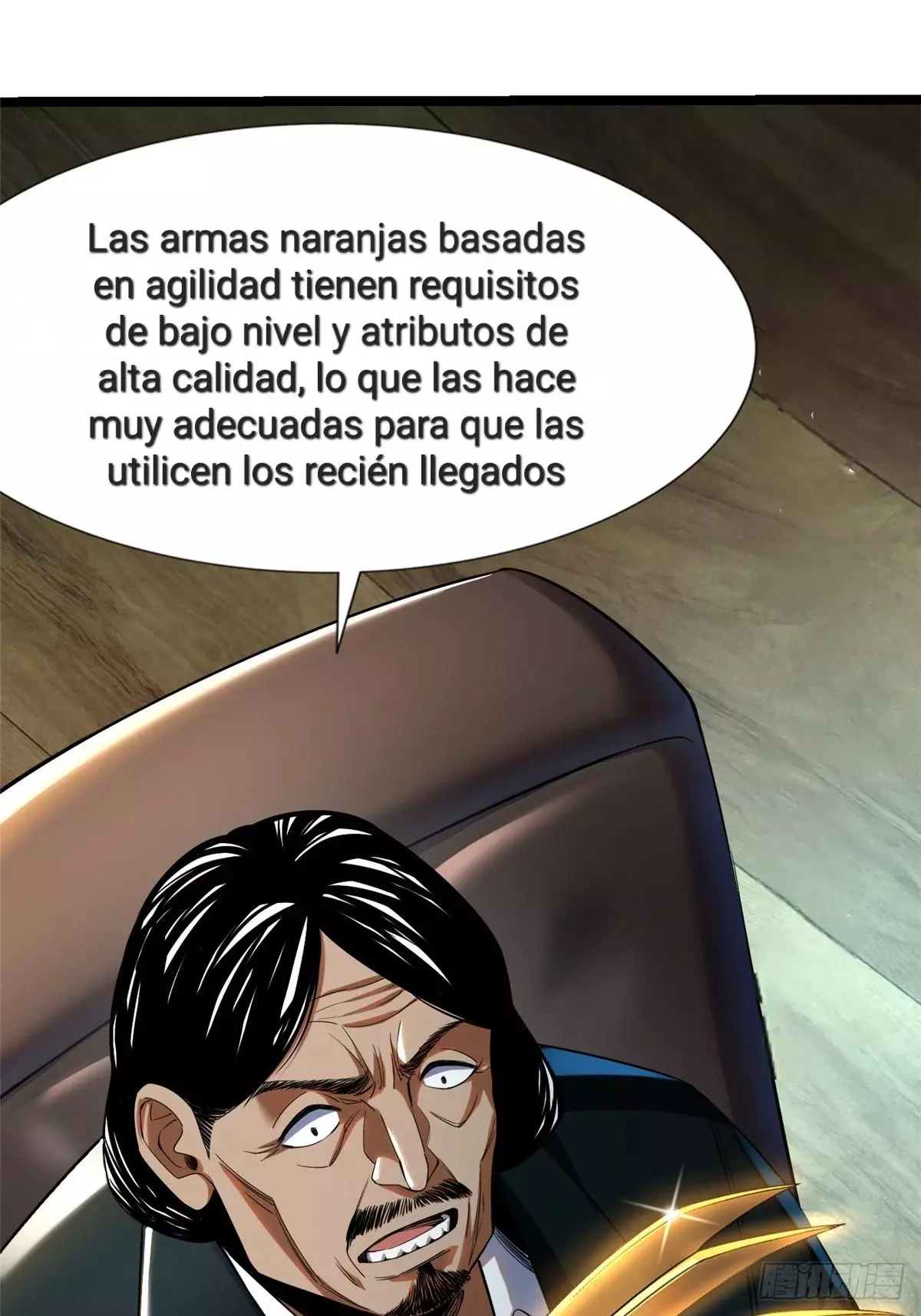 Read Realmente no quiero aprender hechizos prohibidos ES Manga Online
