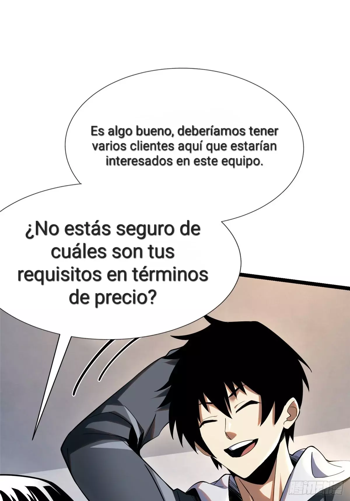 Read Realmente no quiero aprender hechizos prohibidos ES Manga Online