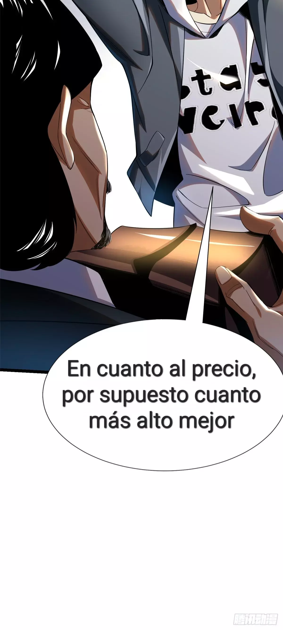 Read Realmente no quiero aprender hechizos prohibidos ES Manga Online