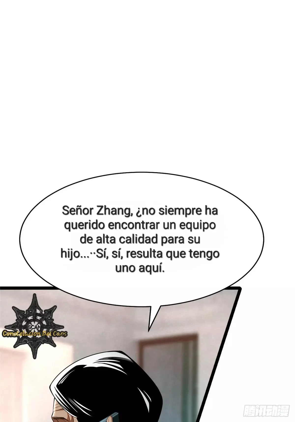 Read Realmente no quiero aprender hechizos prohibidos ES Manga Online