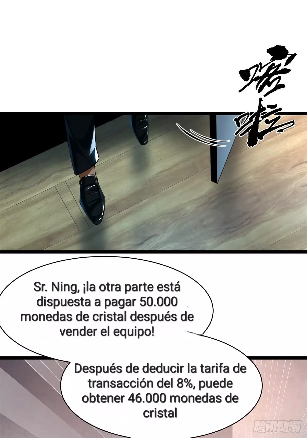 Read Realmente no quiero aprender hechizos prohibidos ES Manga Online