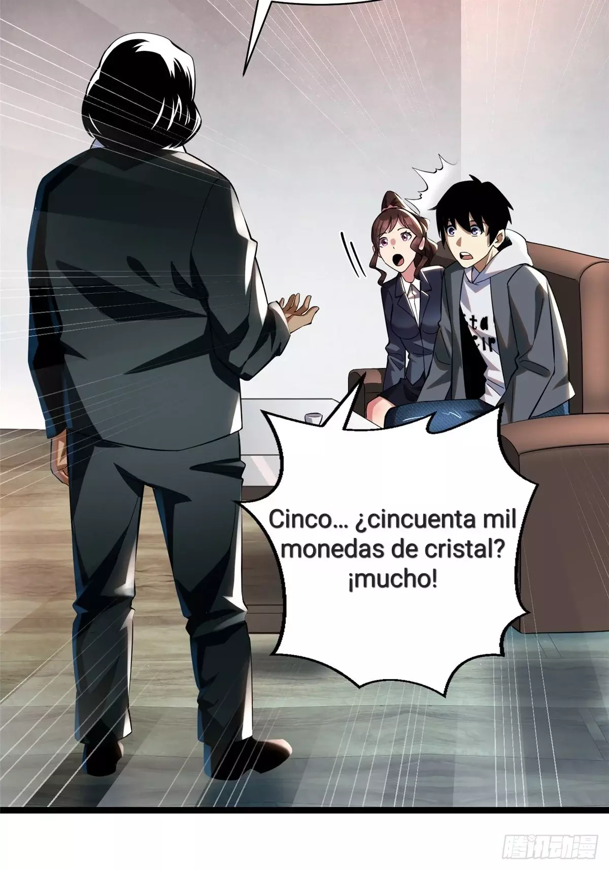 Read Realmente no quiero aprender hechizos prohibidos ES Manga Online