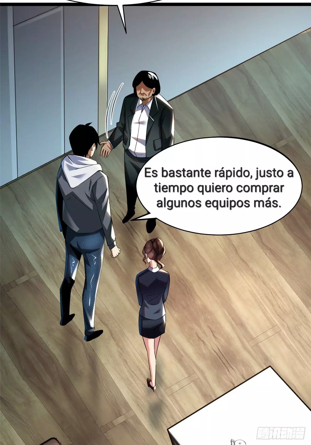 Read Realmente no quiero aprender hechizos prohibidos ES Manga Online