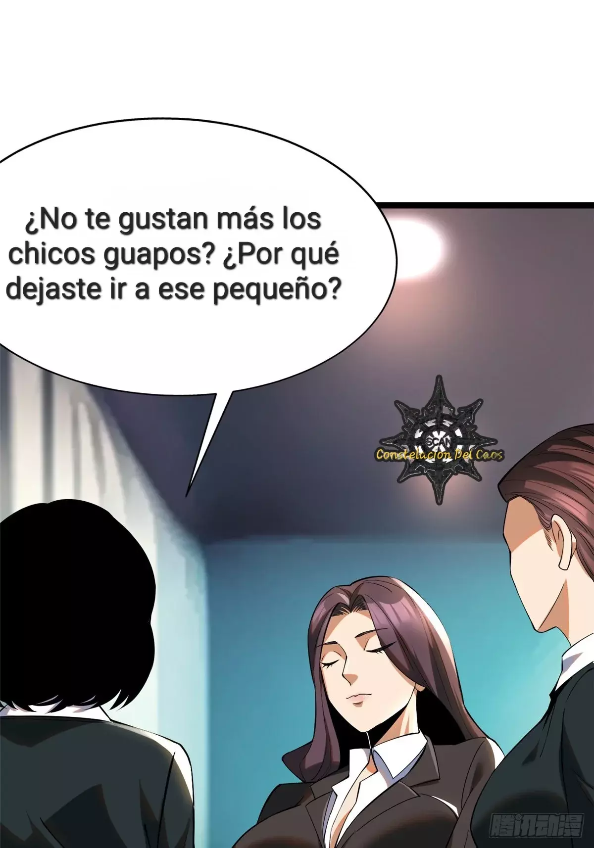 Read Realmente no quiero aprender hechizos prohibidos ES Manga Online