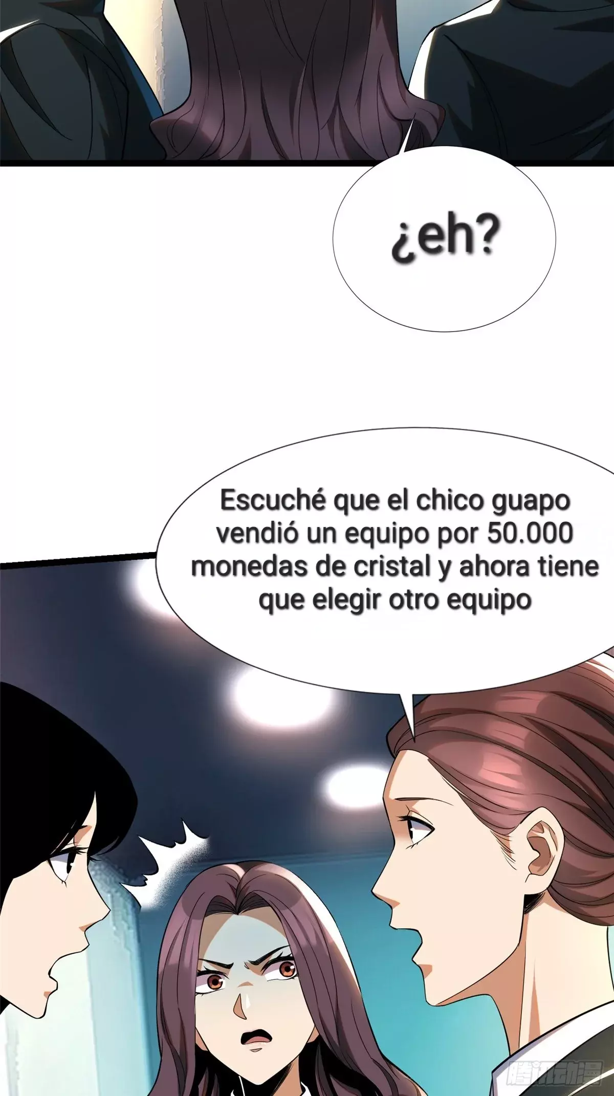 Read Realmente no quiero aprender hechizos prohibidos ES Manga Online