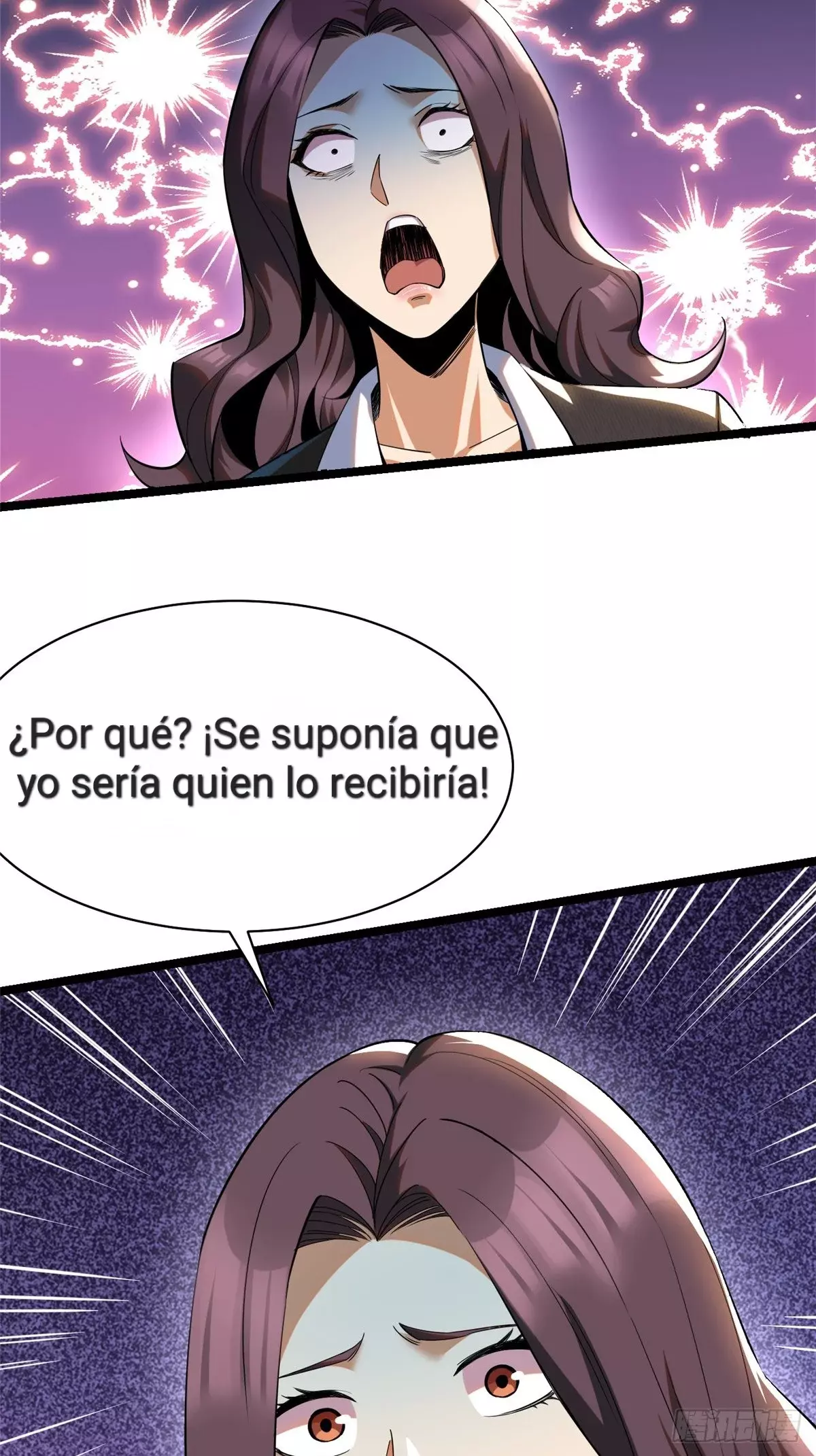 Read Realmente no quiero aprender hechizos prohibidos ES Manga Online