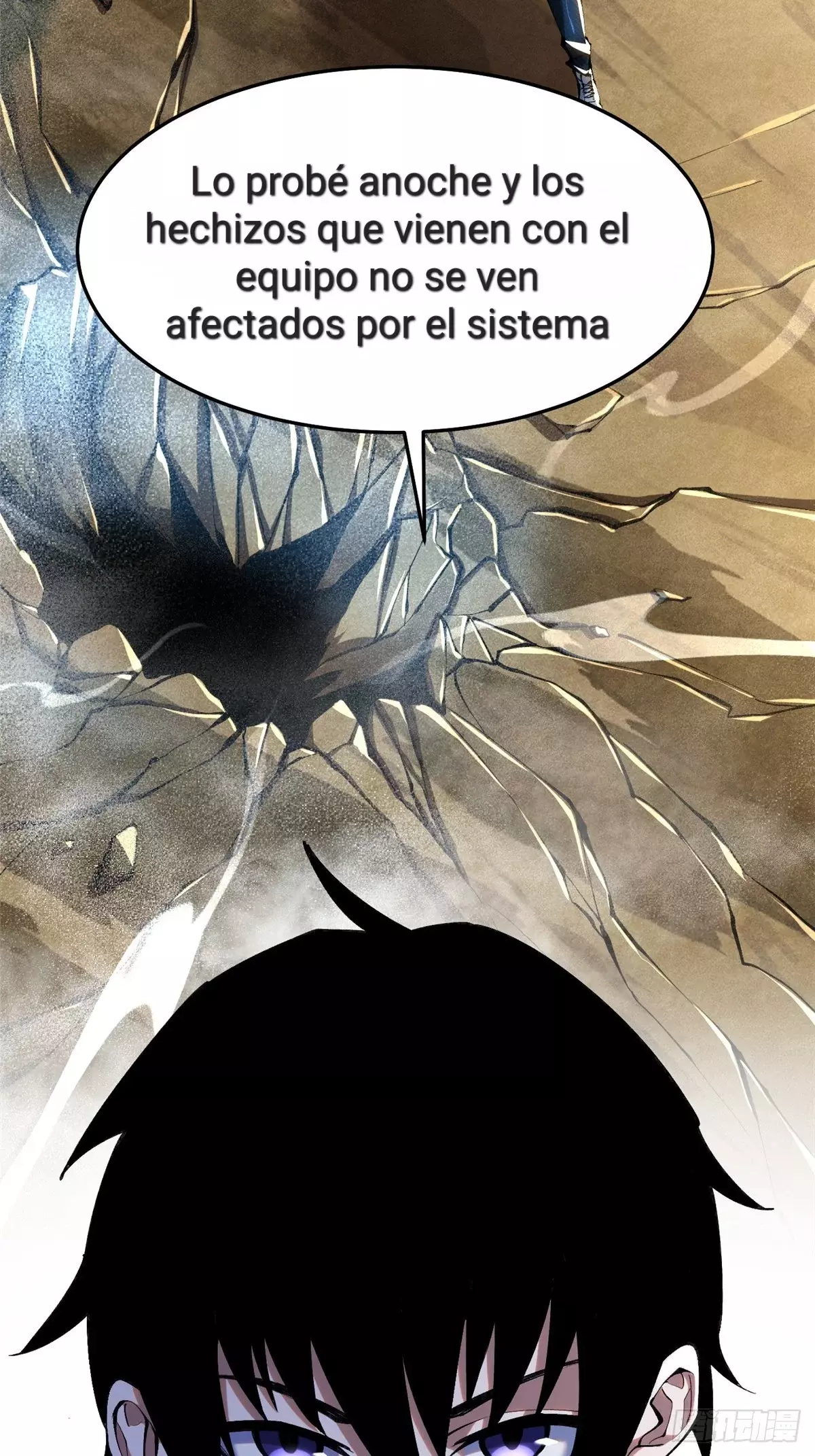 Read Realmente no quiero aprender hechizos prohibidos ES Manga Online