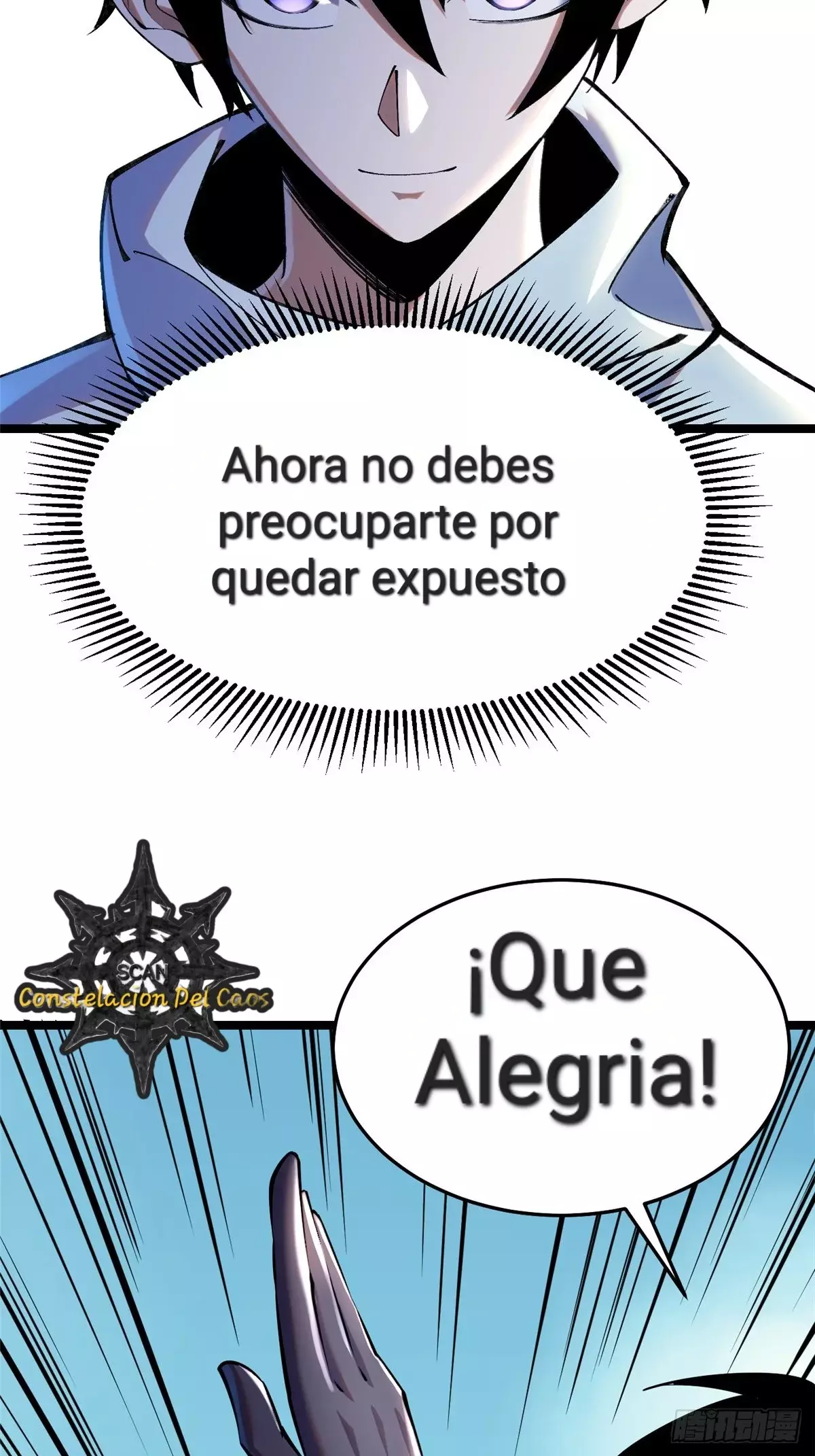 Read Realmente no quiero aprender hechizos prohibidos ES Manga Online