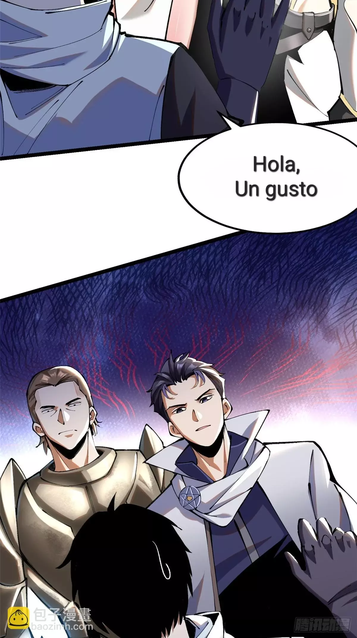Read Realmente no quiero aprender hechizos prohibidos ES Manga Online