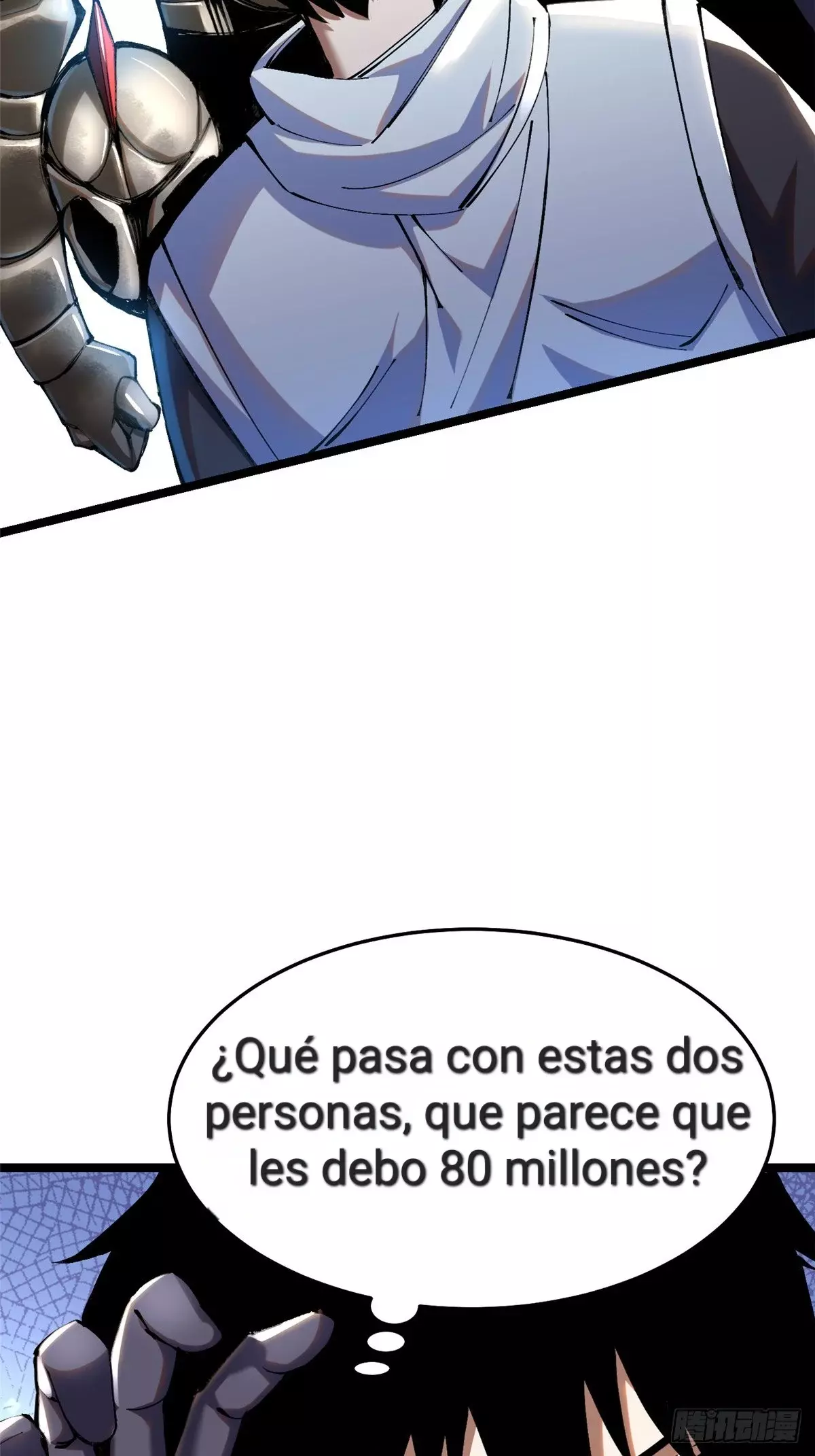 Read Realmente no quiero aprender hechizos prohibidos ES Manga Online