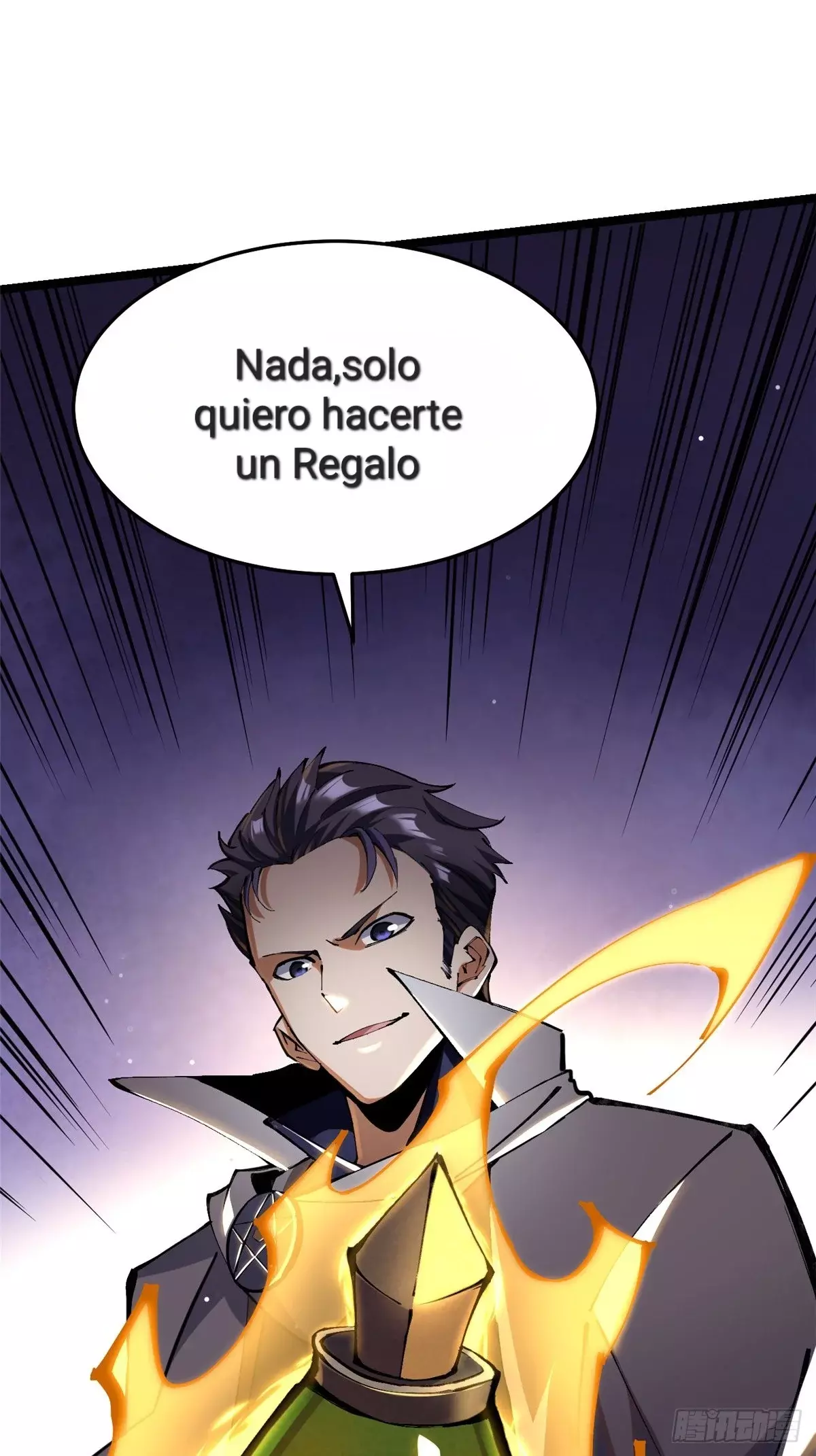 Read Realmente no quiero aprender hechizos prohibidos ES Manga Online