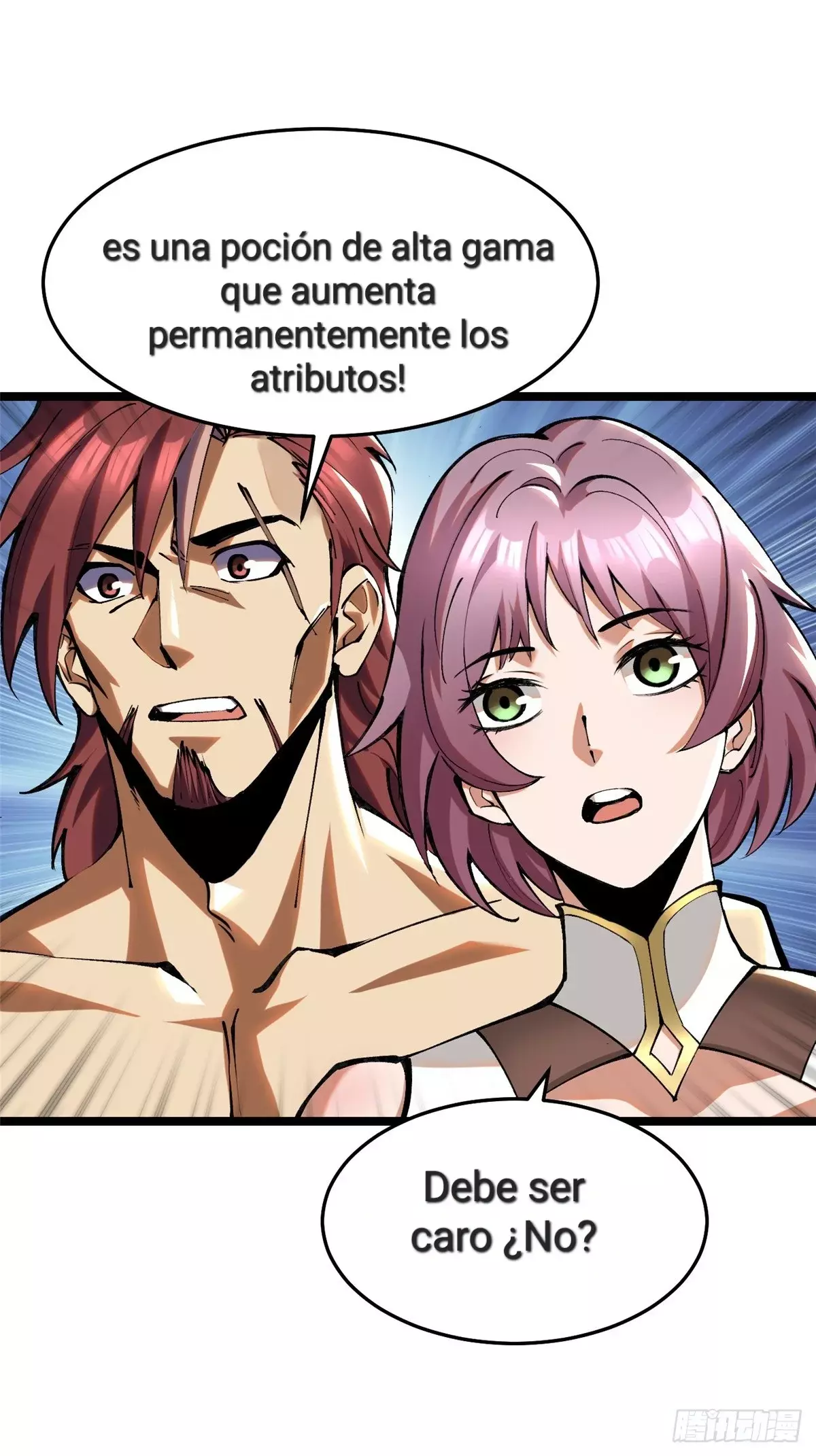 Read Realmente no quiero aprender hechizos prohibidos ES Manga Online