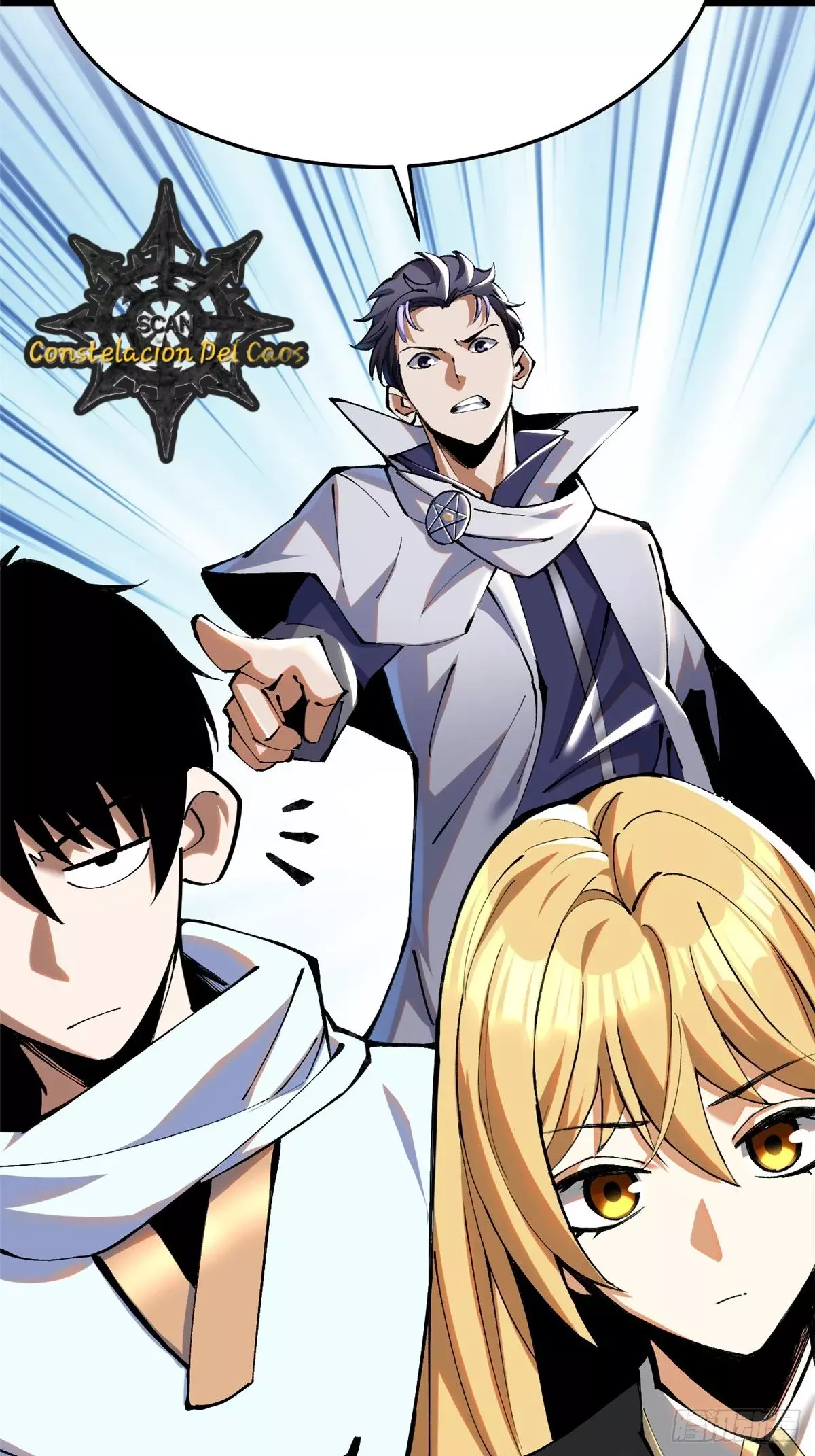 Read Realmente no quiero aprender hechizos prohibidos ES Manga Online