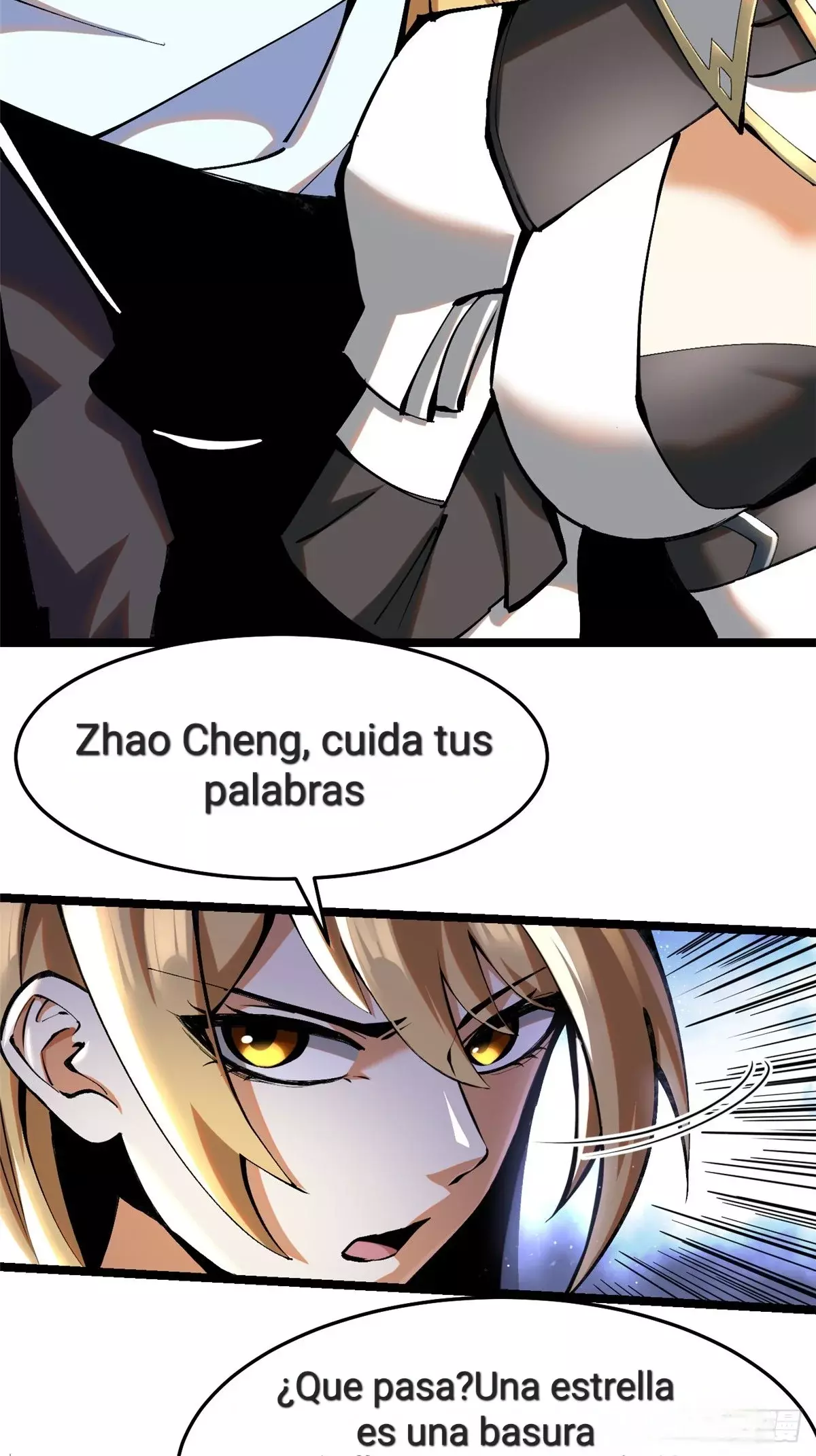 Read Realmente no quiero aprender hechizos prohibidos ES Manga Online