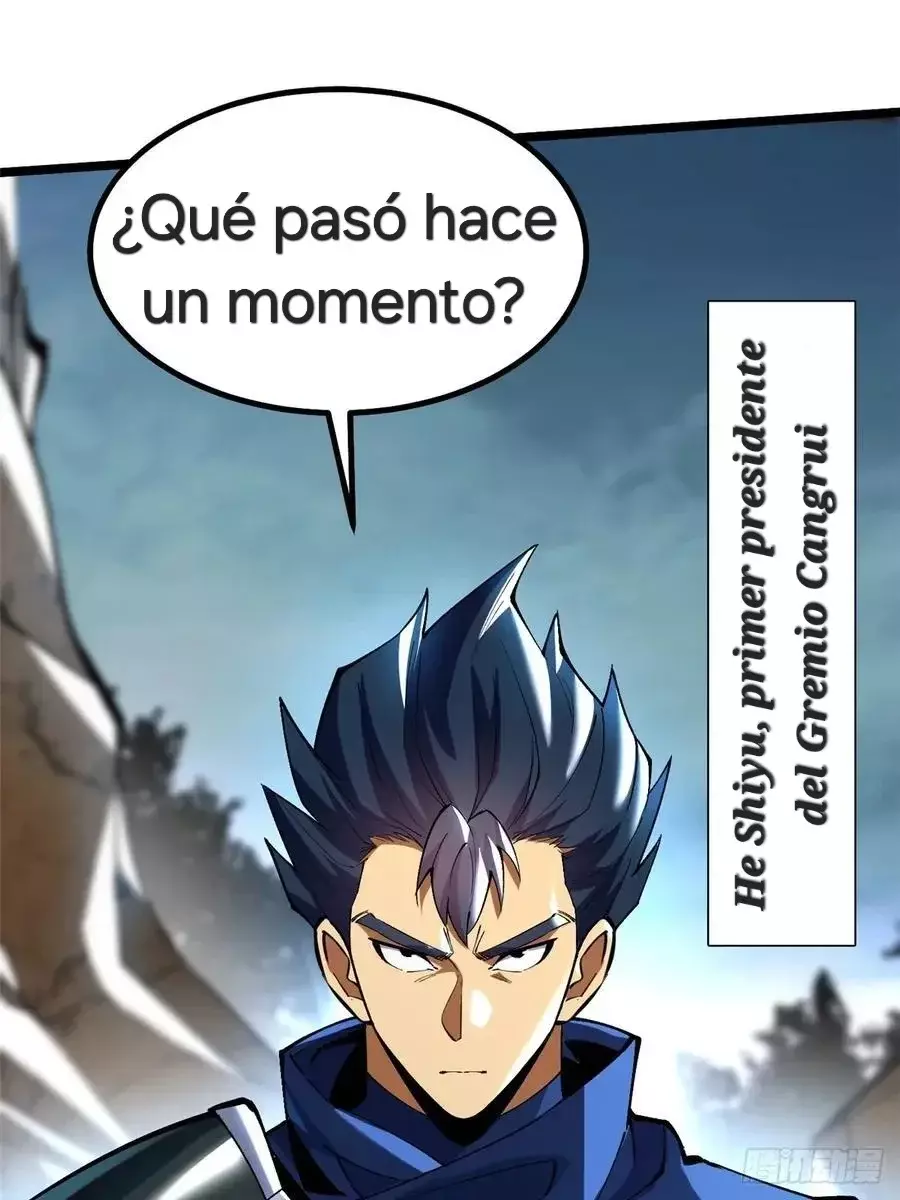 Read Realmente no quiero aprender hechizos prohibidos ES Manga Online