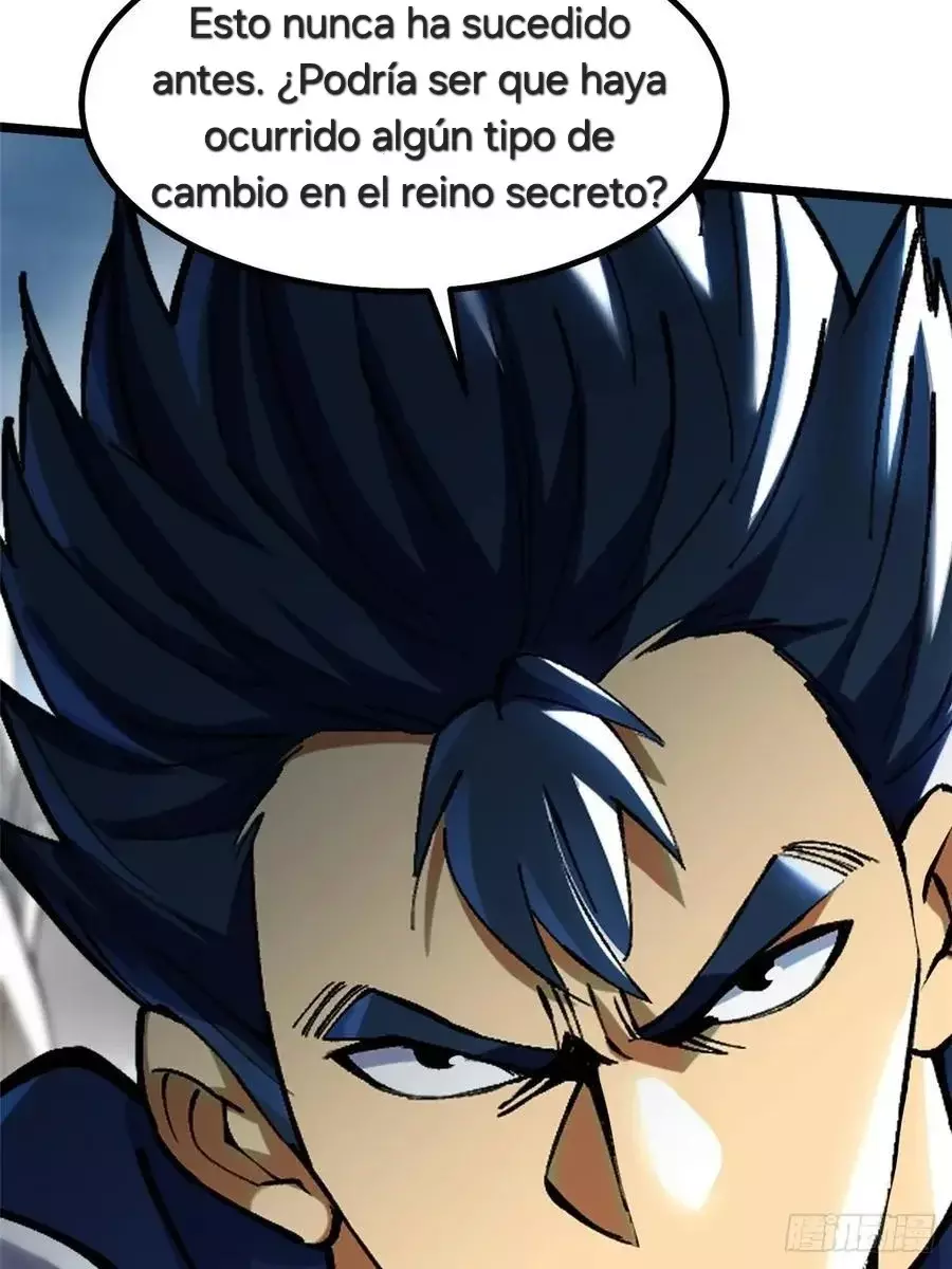 Read Realmente no quiero aprender hechizos prohibidos ES Manga Online