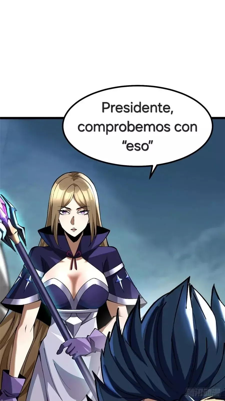 Read Realmente no quiero aprender hechizos prohibidos ES Manga Online