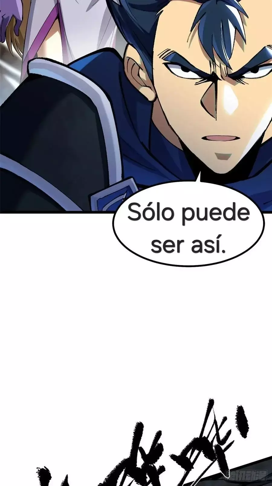 Read Realmente no quiero aprender hechizos prohibidos ES Manga Online