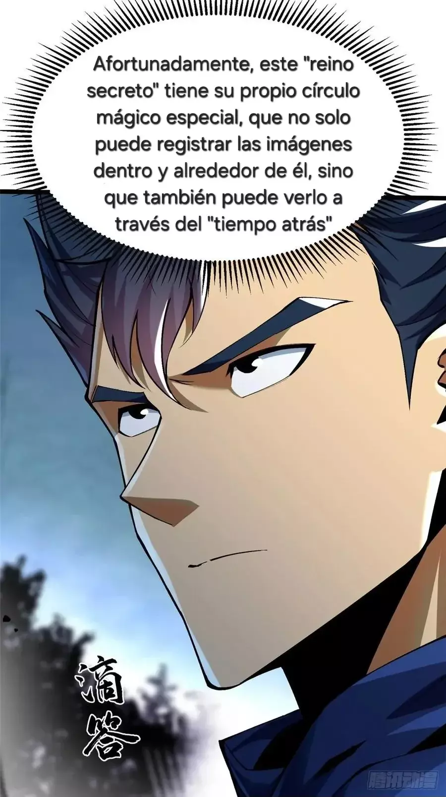 Read Realmente no quiero aprender hechizos prohibidos ES Manga Online