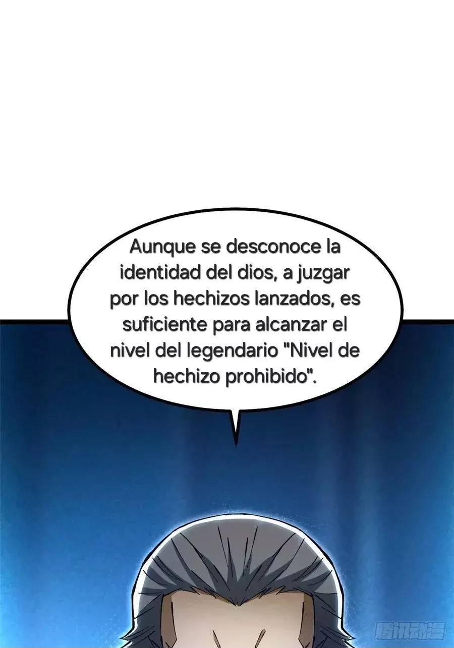 Read Realmente no quiero aprender hechizos prohibidos ES Manga Online
