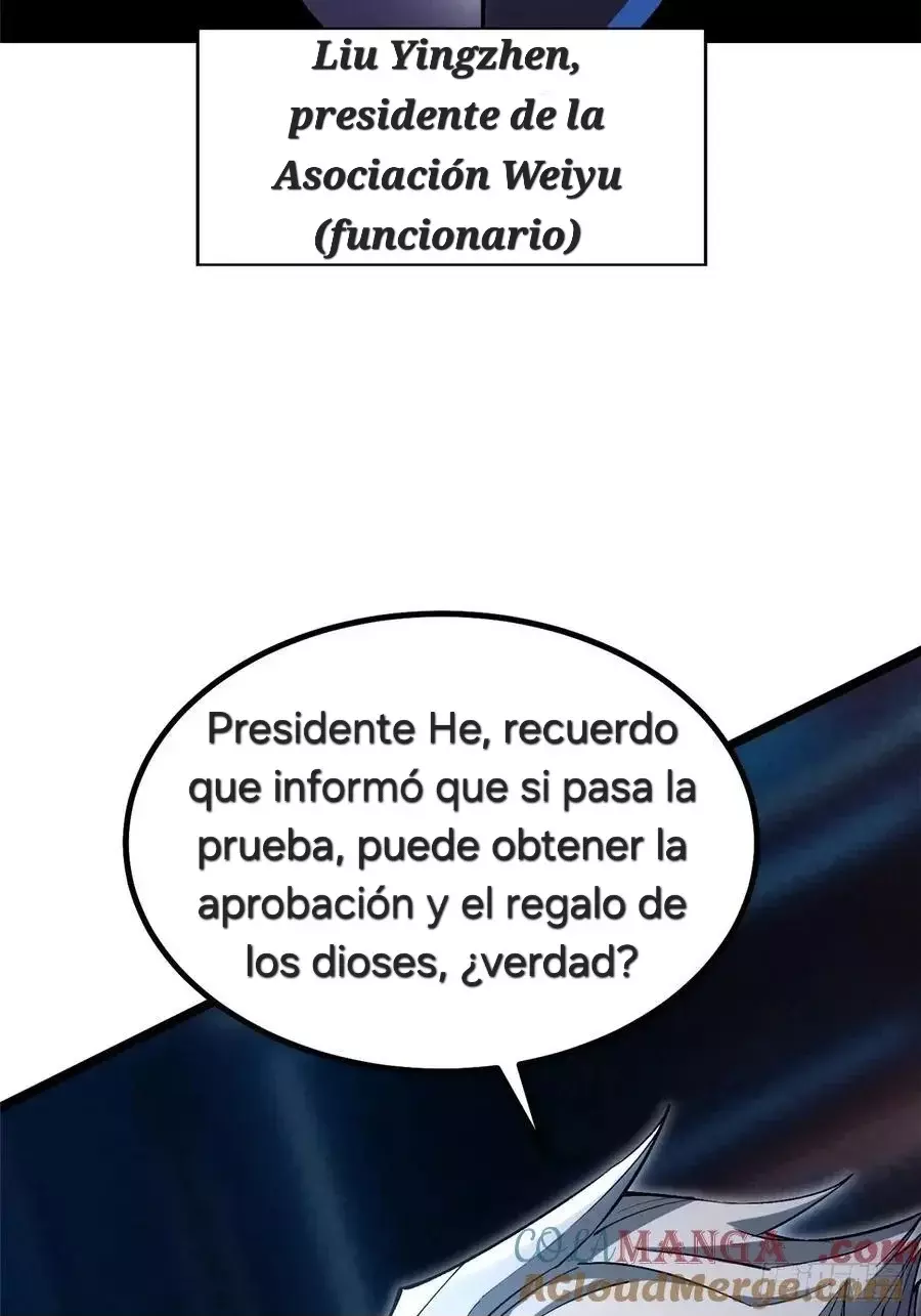 Read Realmente no quiero aprender hechizos prohibidos ES Manga Online