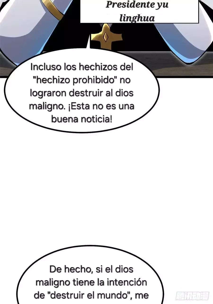 Read Realmente no quiero aprender hechizos prohibidos ES Manga Online