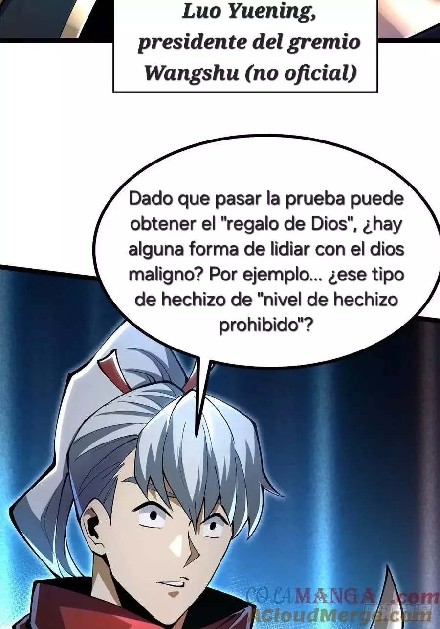 Read Realmente no quiero aprender hechizos prohibidos ES Manga Online