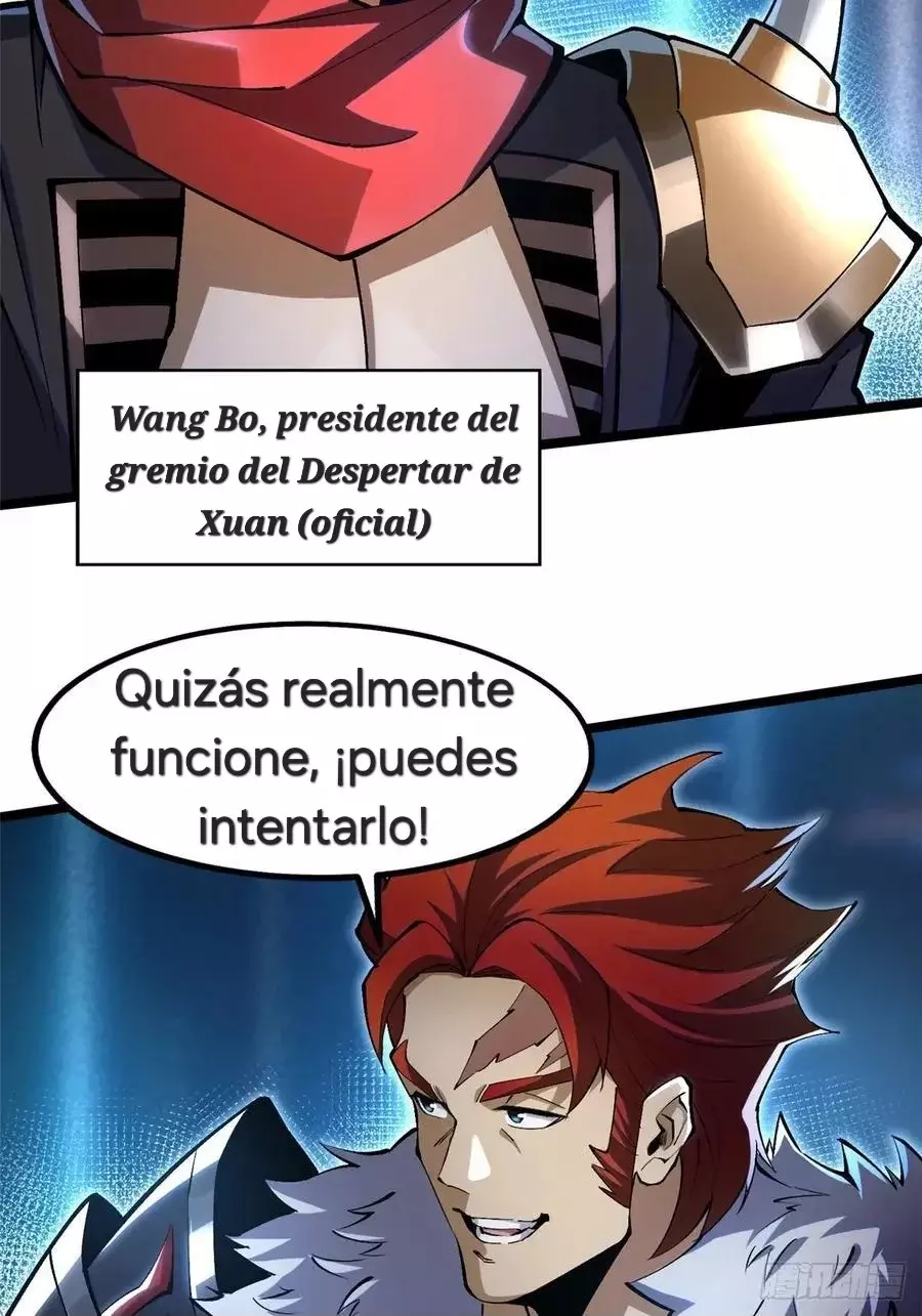 Read Realmente no quiero aprender hechizos prohibidos ES Manga Online