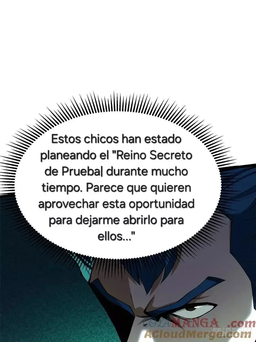 Read Realmente no quiero aprender hechizos prohibidos ES Manga Online
