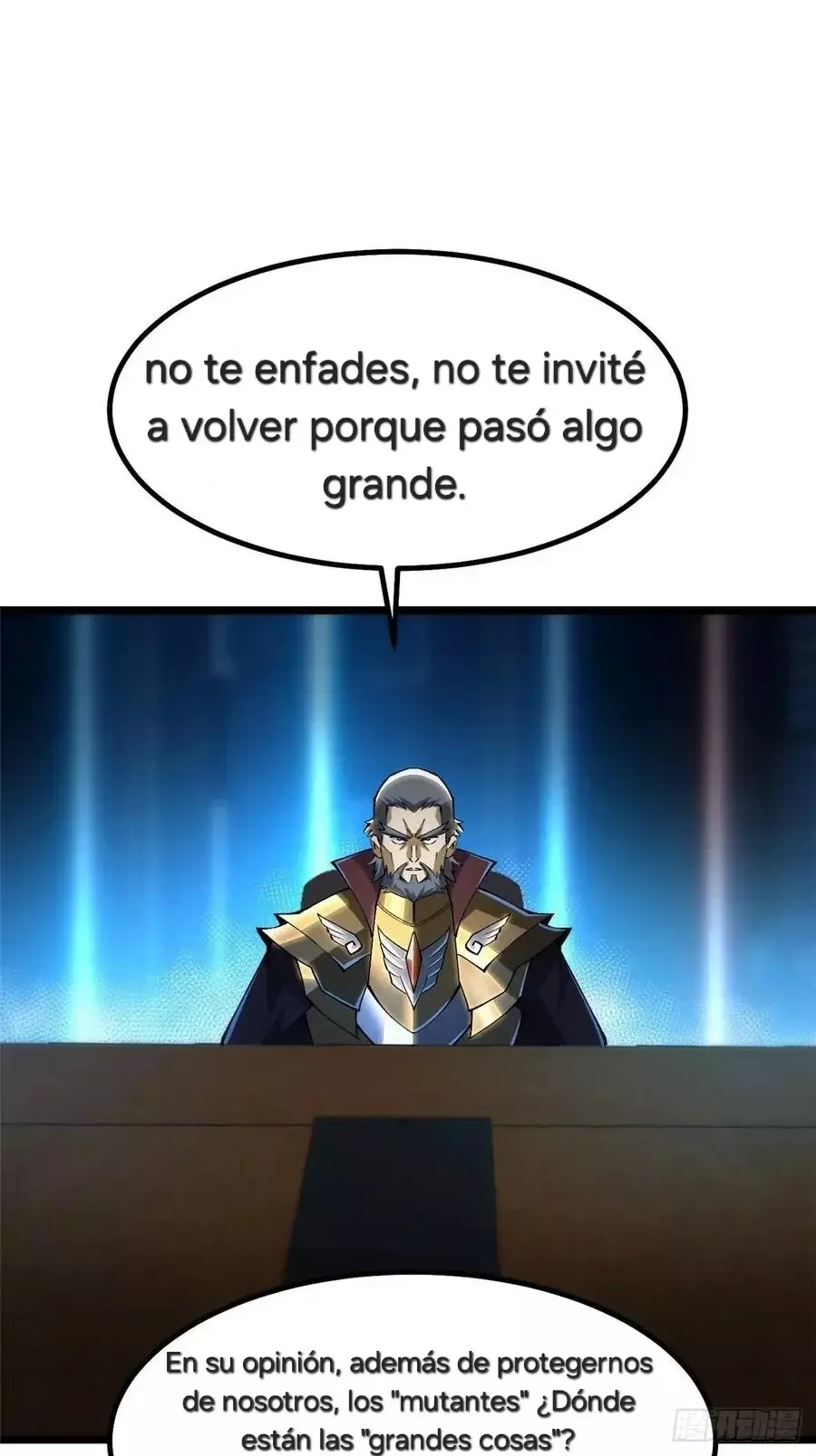 Read Realmente no quiero aprender hechizos prohibidos ES Manga Online