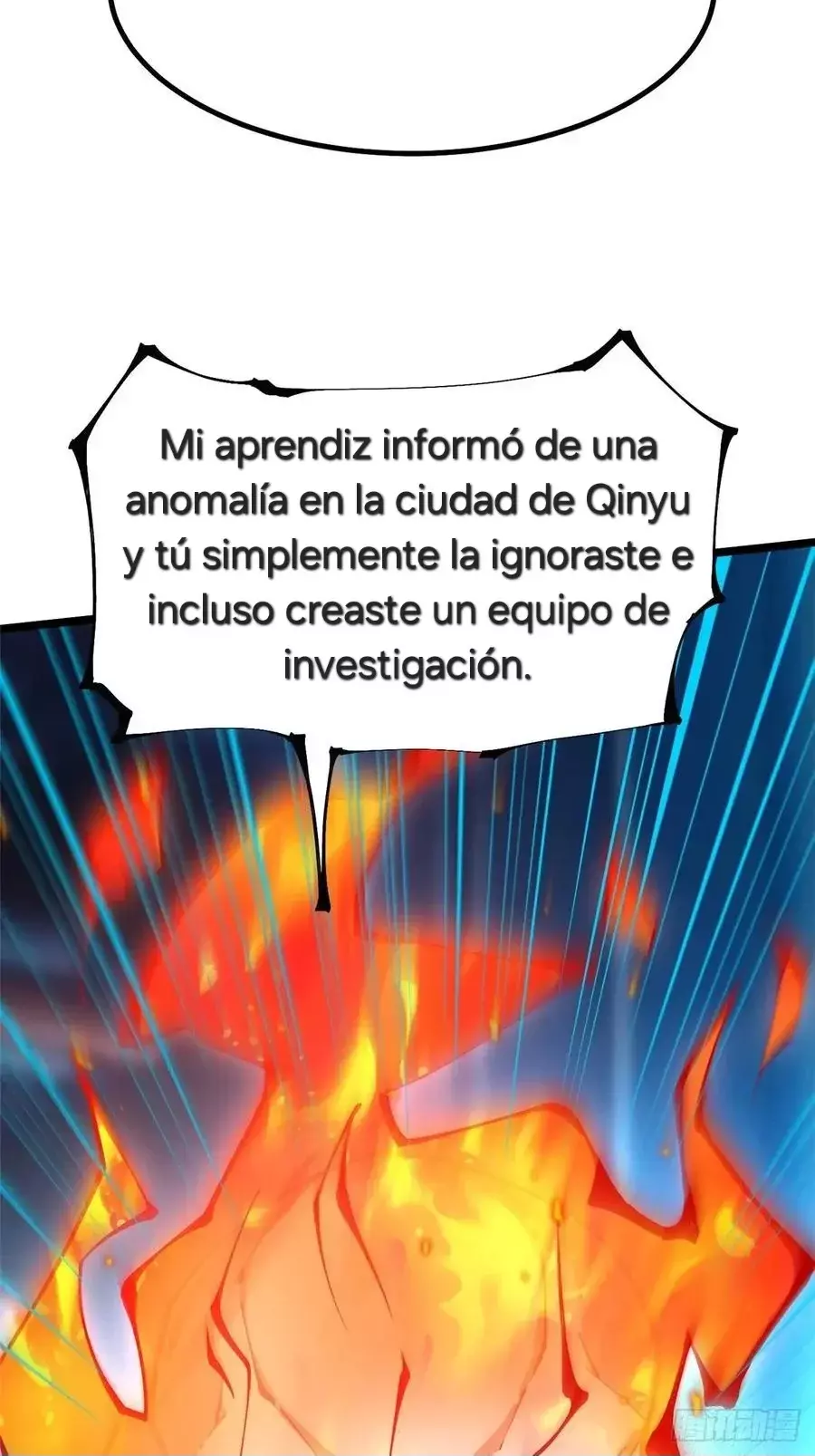 Read Realmente no quiero aprender hechizos prohibidos ES Manga Online