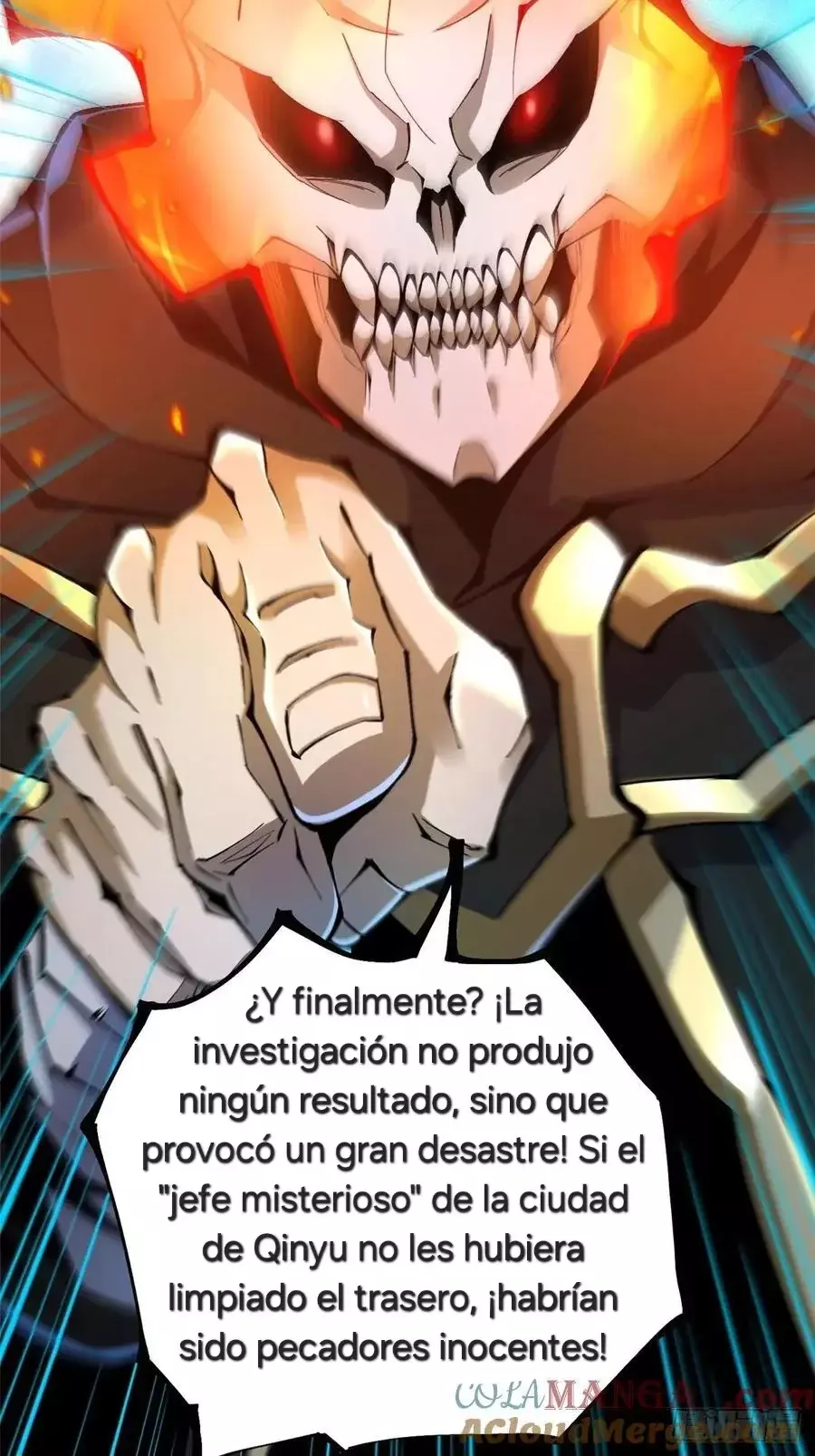 Read Realmente no quiero aprender hechizos prohibidos ES Manga Online